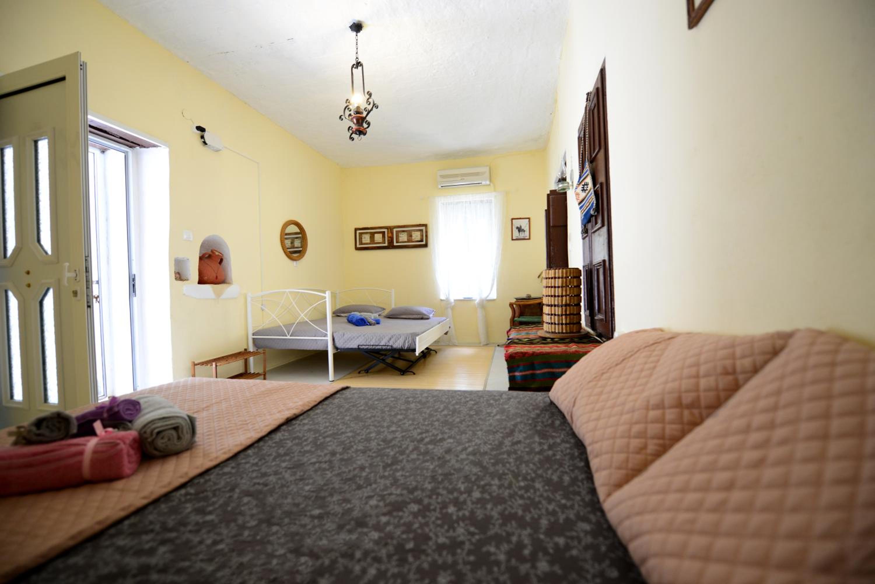 Traditional Cretan Country House (9klm from Elafonissi) view 4