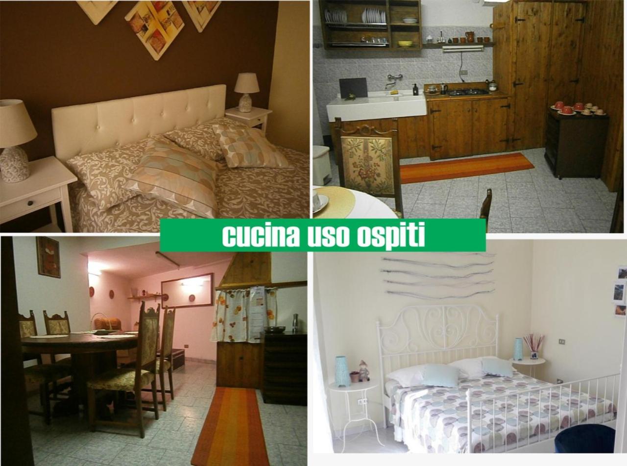 B&B Abruzzo Mare e Monti view 3