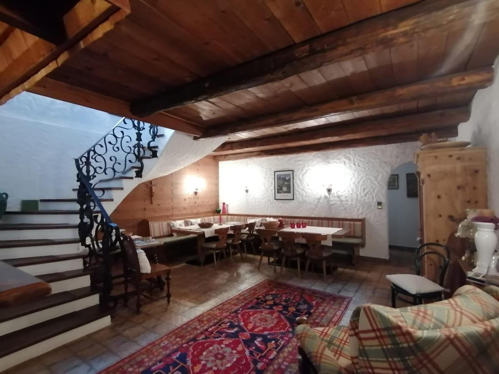 Haus Alexandra view 2