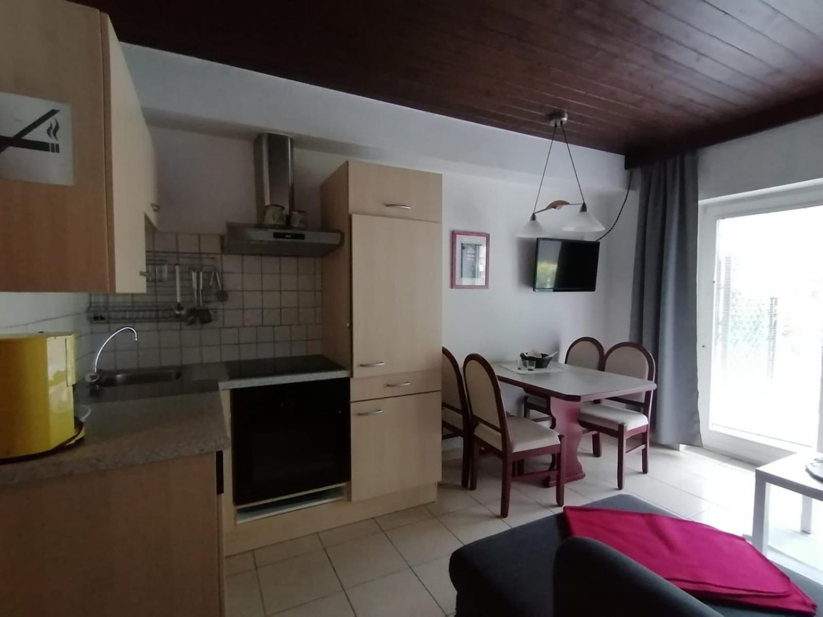 Haus Alexandra view 3