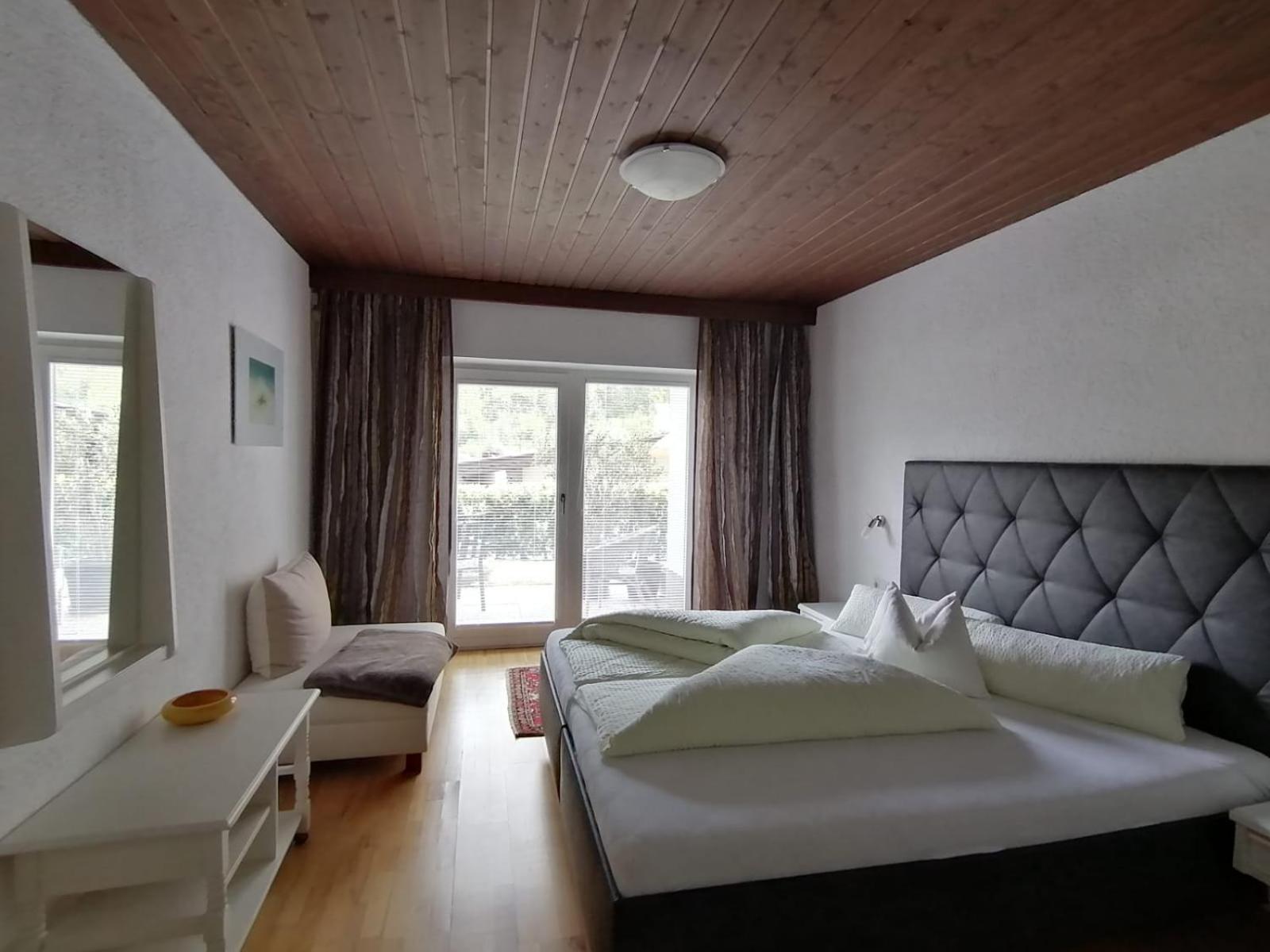 Haus Alexandra view 5