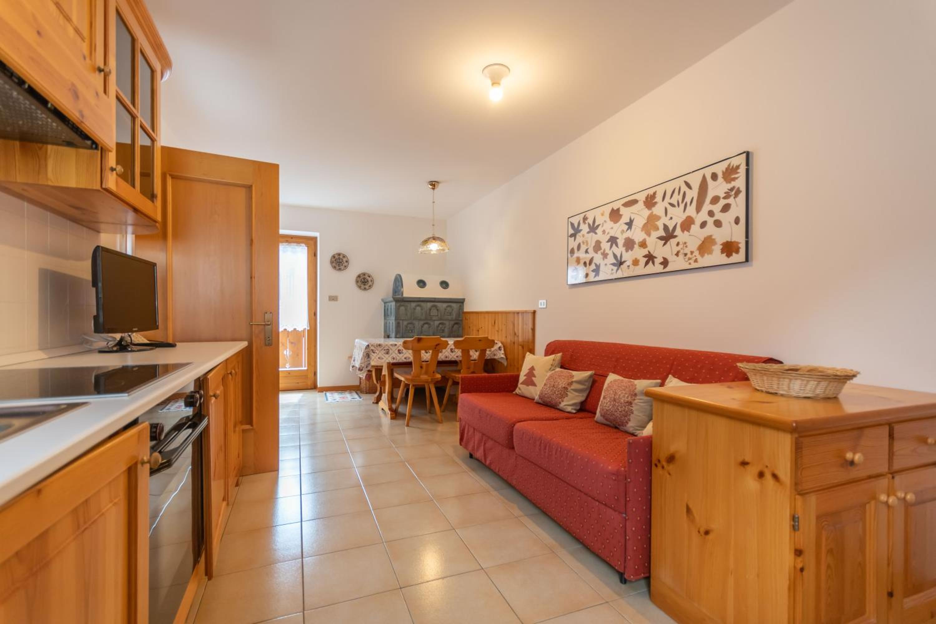 Casa Parente photo 2