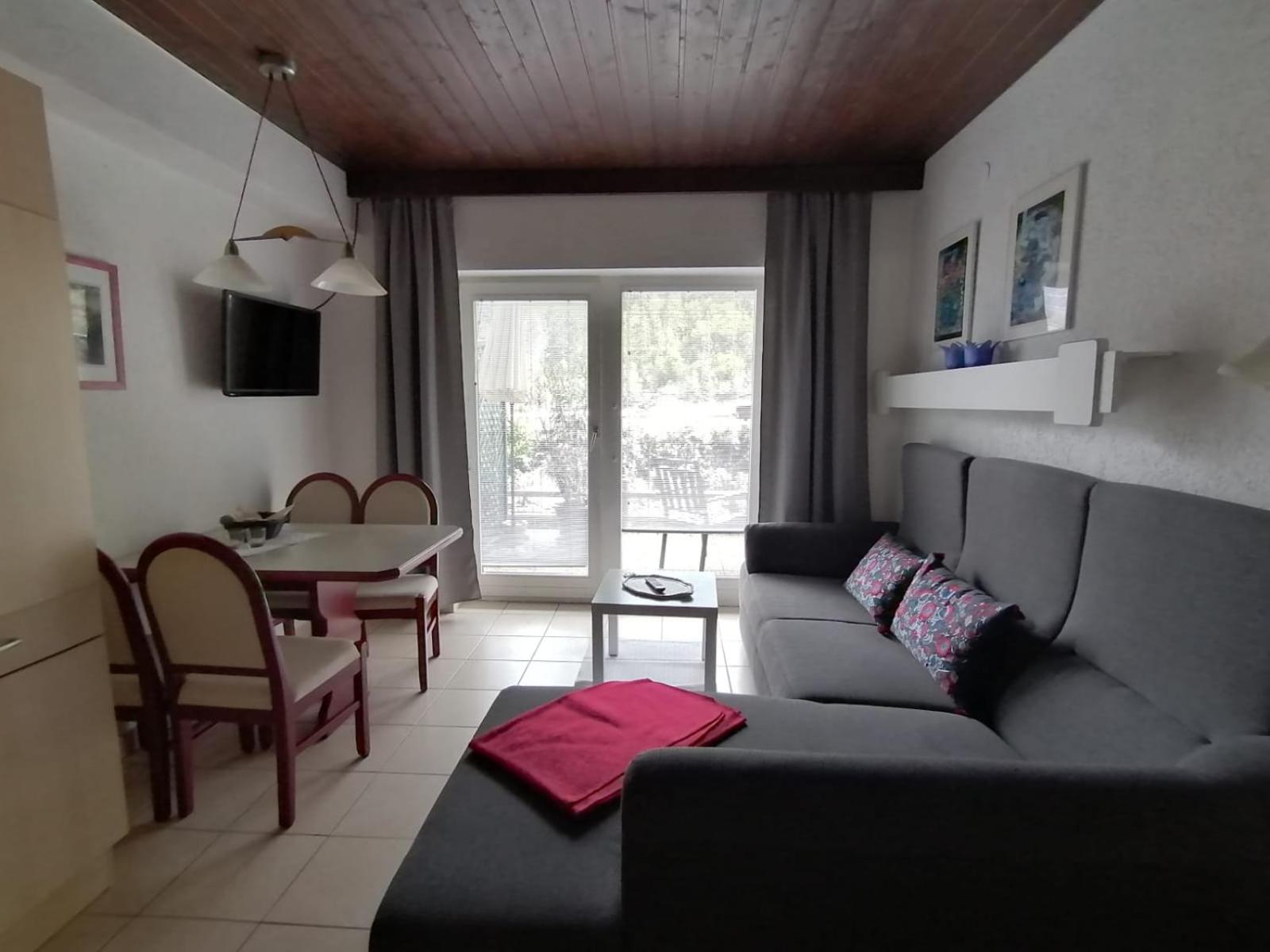 Haus Alexandra view 4