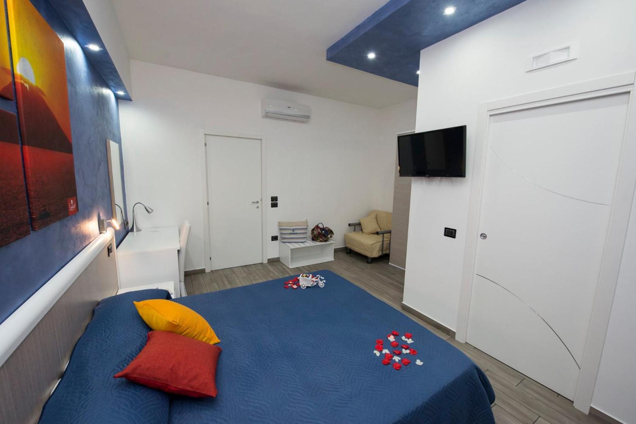 B&B Sunlight Tropea