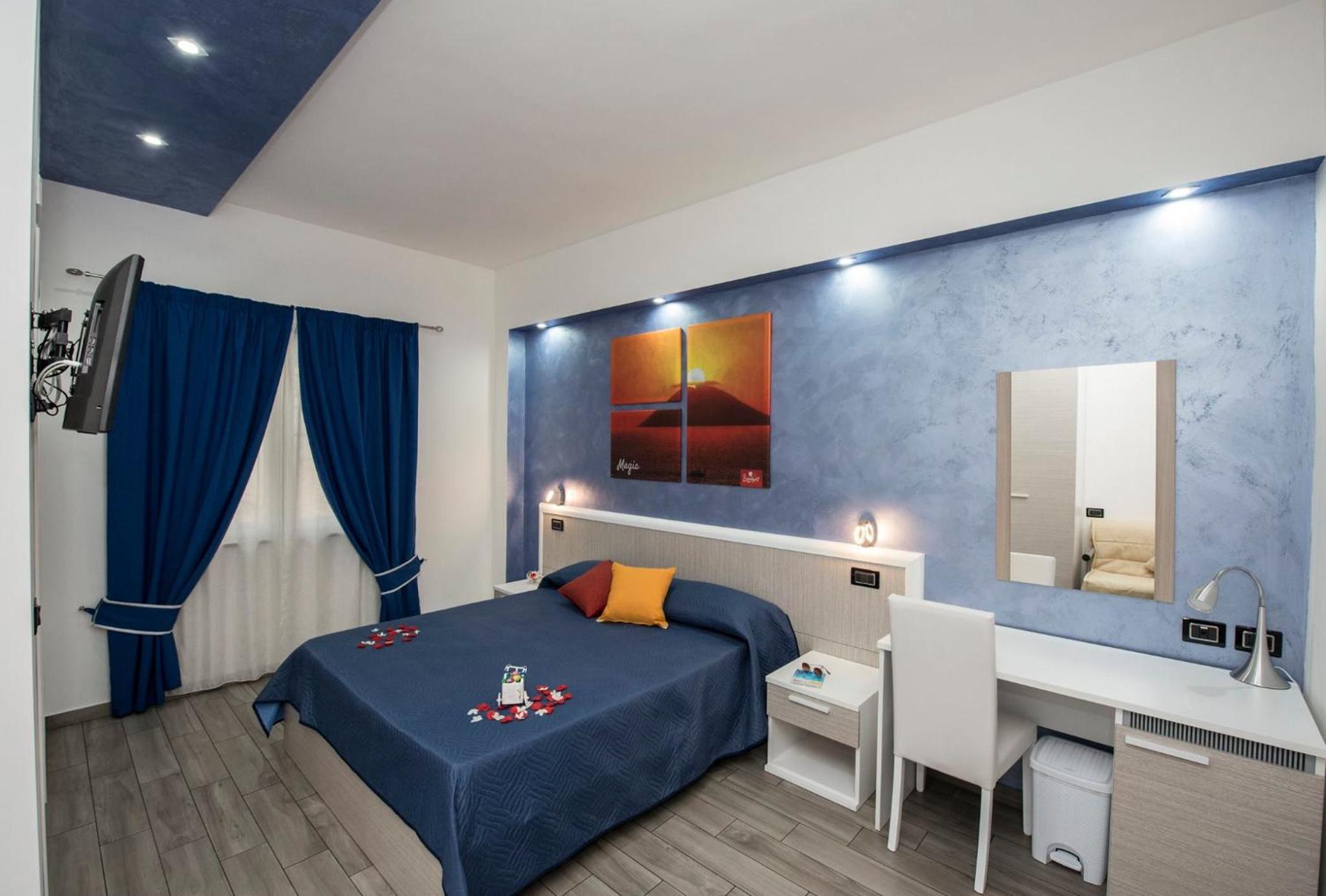 B&B Sunlight Tropea