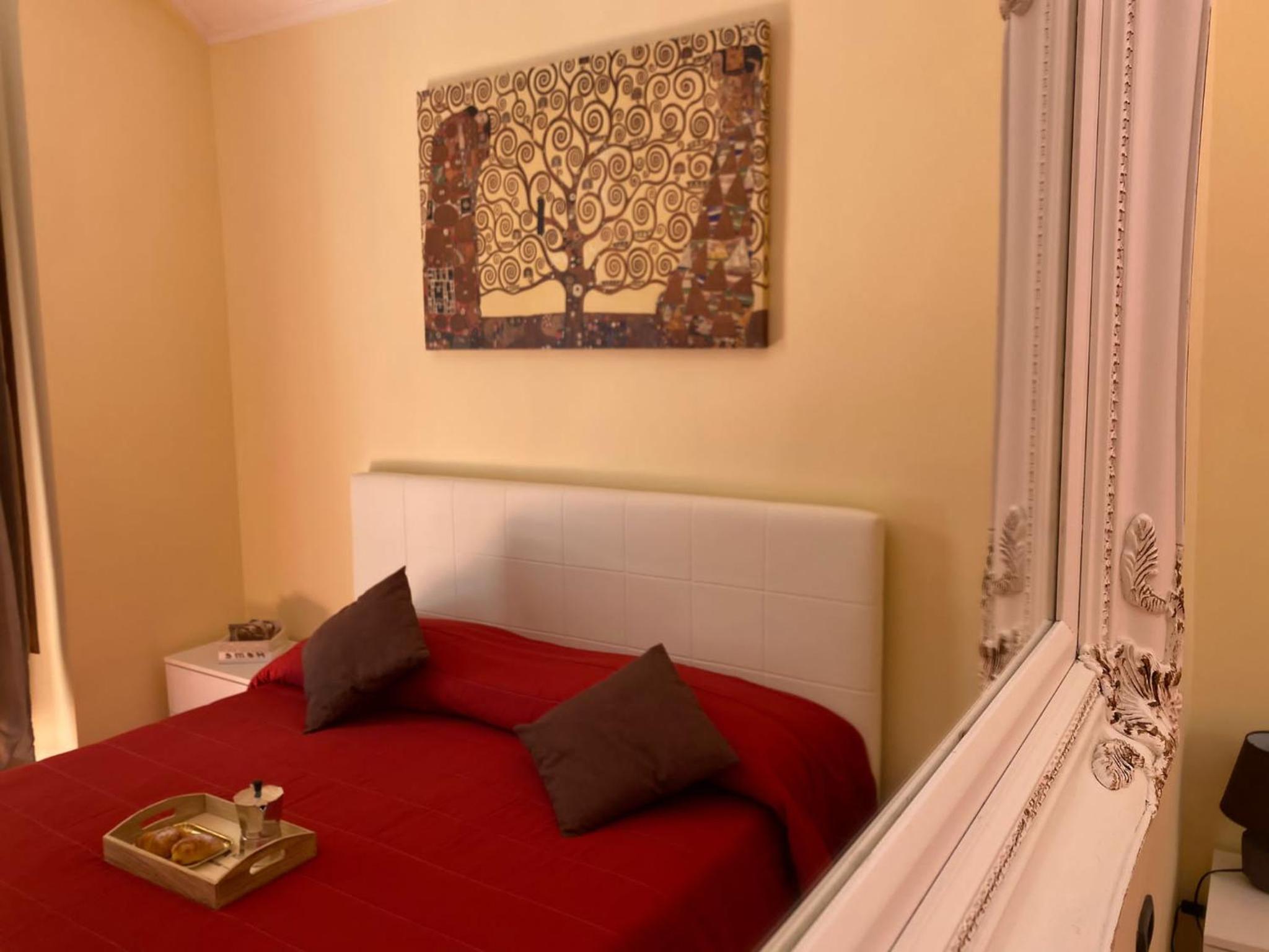 Home in love: vicoletto dei presepi