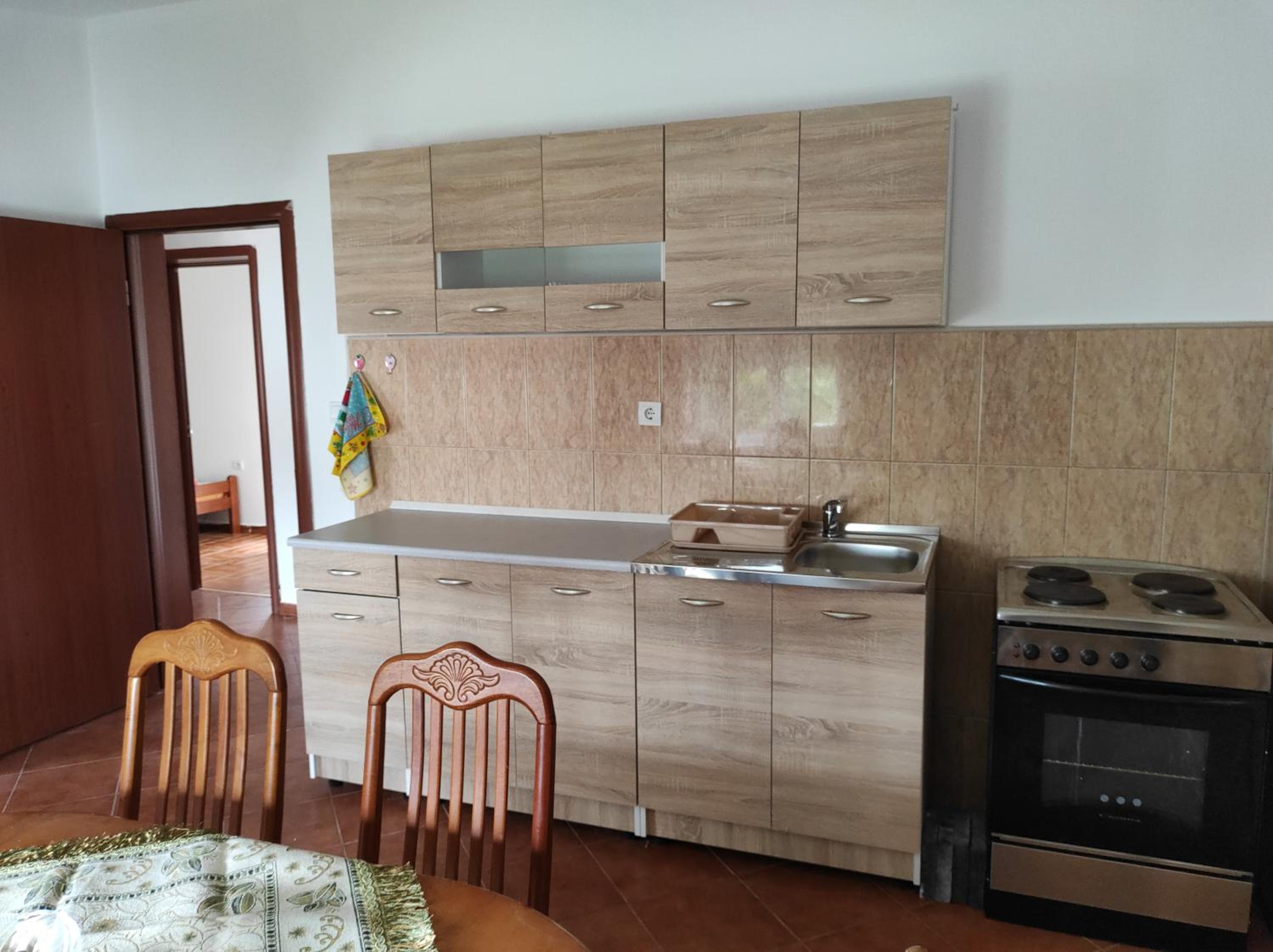 Boki family home de lux view 5