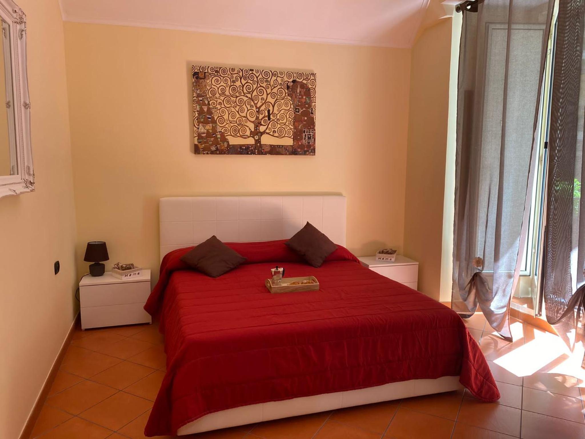 Home in love: vicoletto dei presepi photo 2