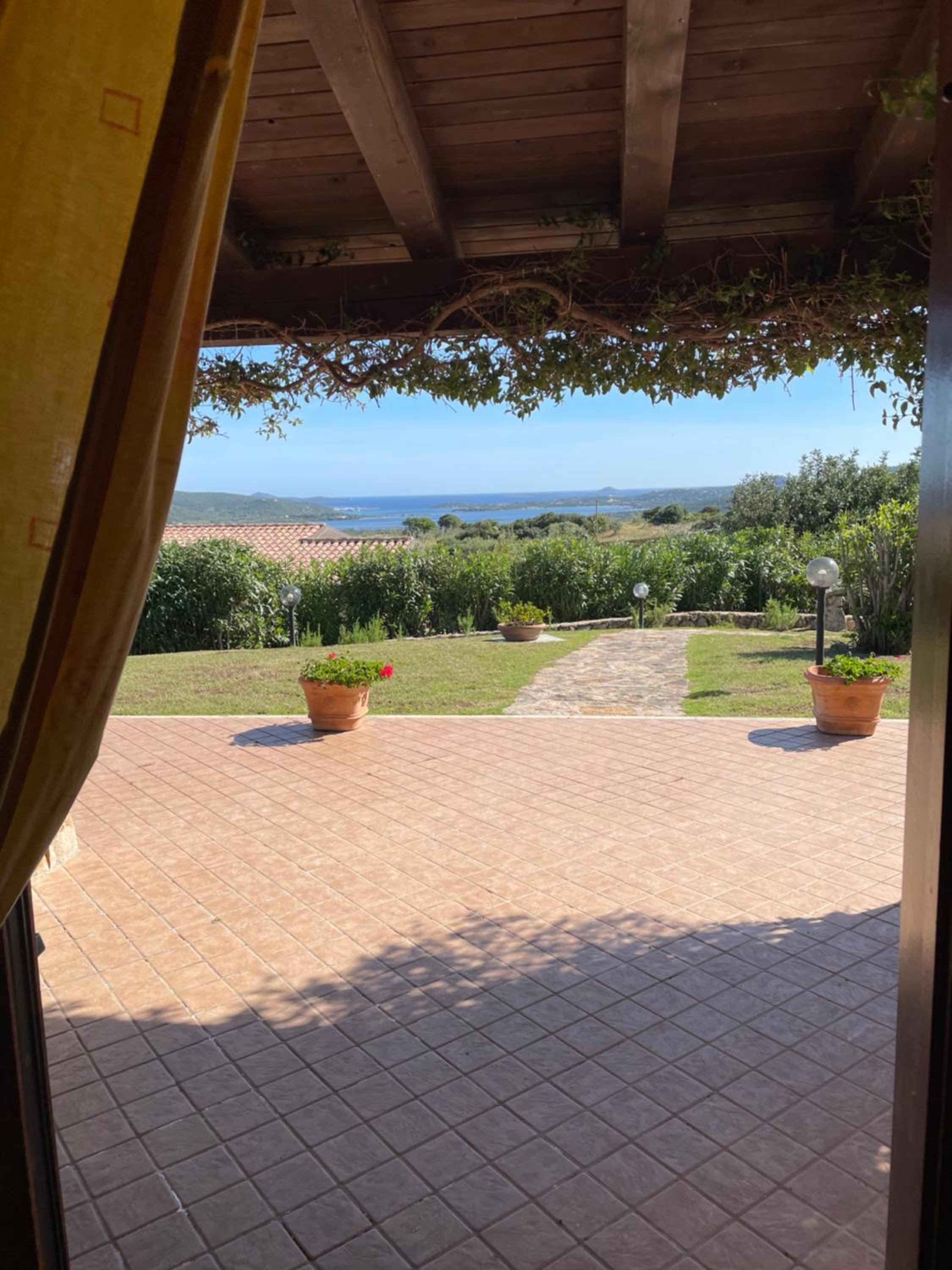Villa Stazzu Sa Murta