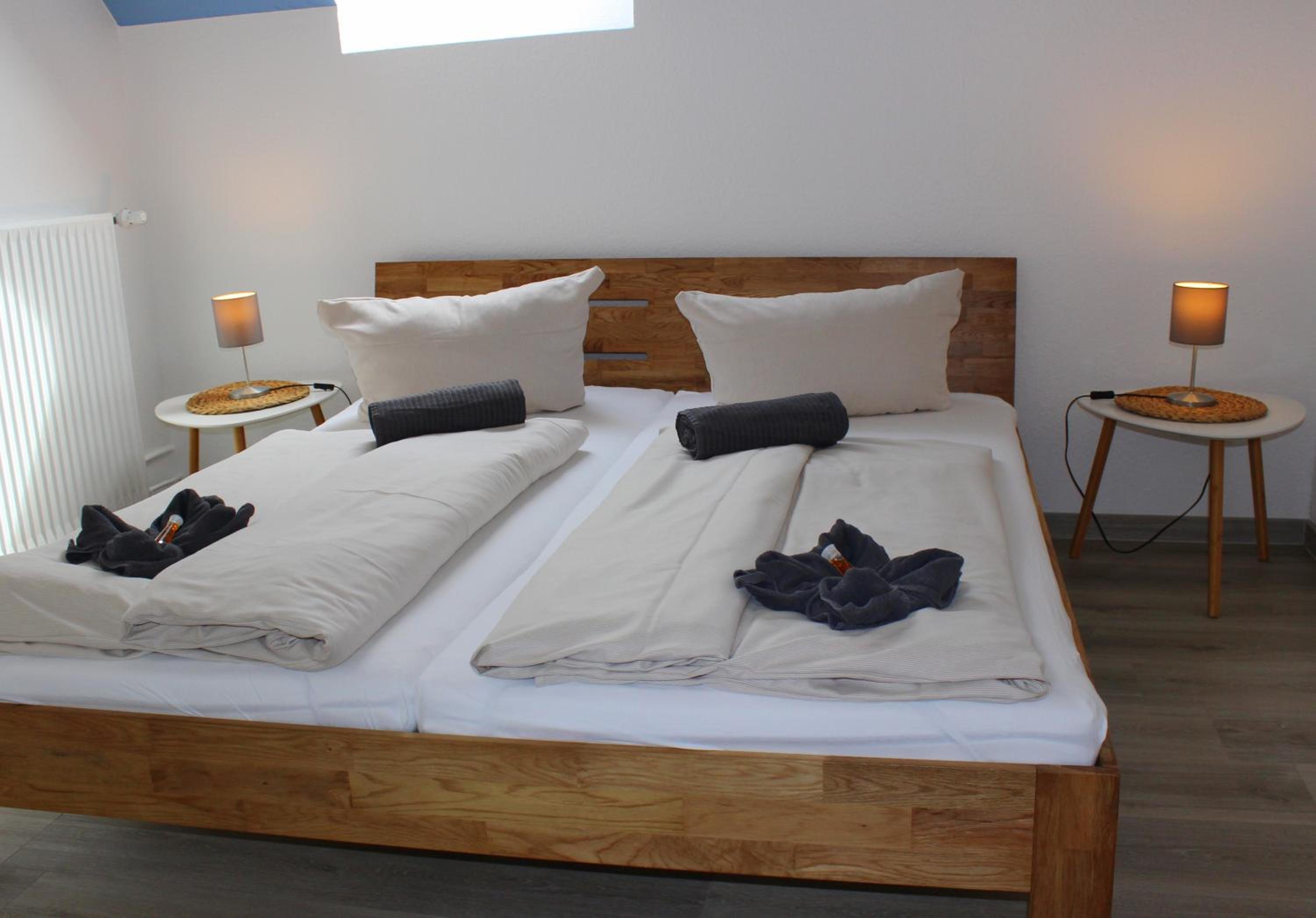 Gästehaus Sulsdorf - Adults only