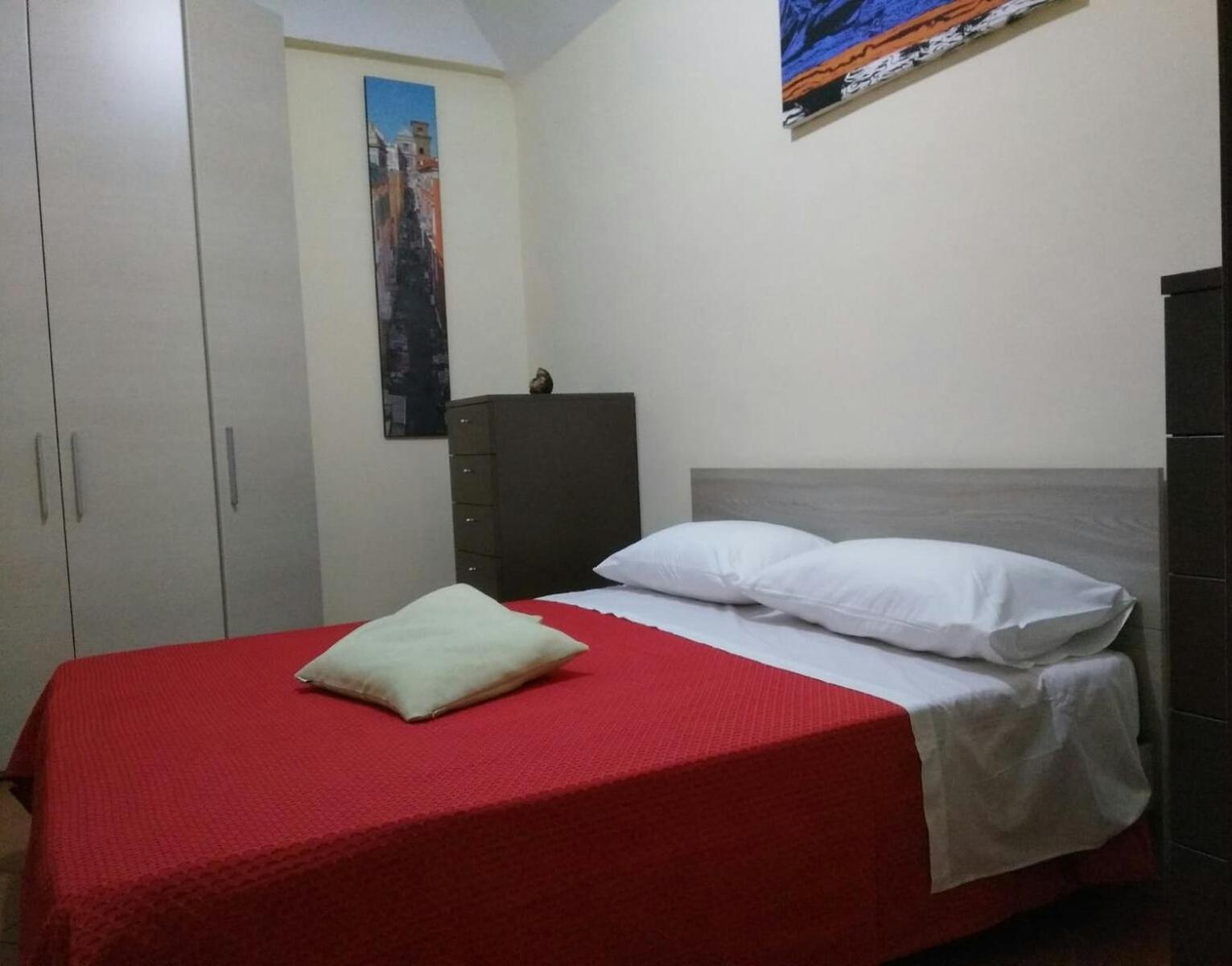 Home in love: vicoletto dei presepi