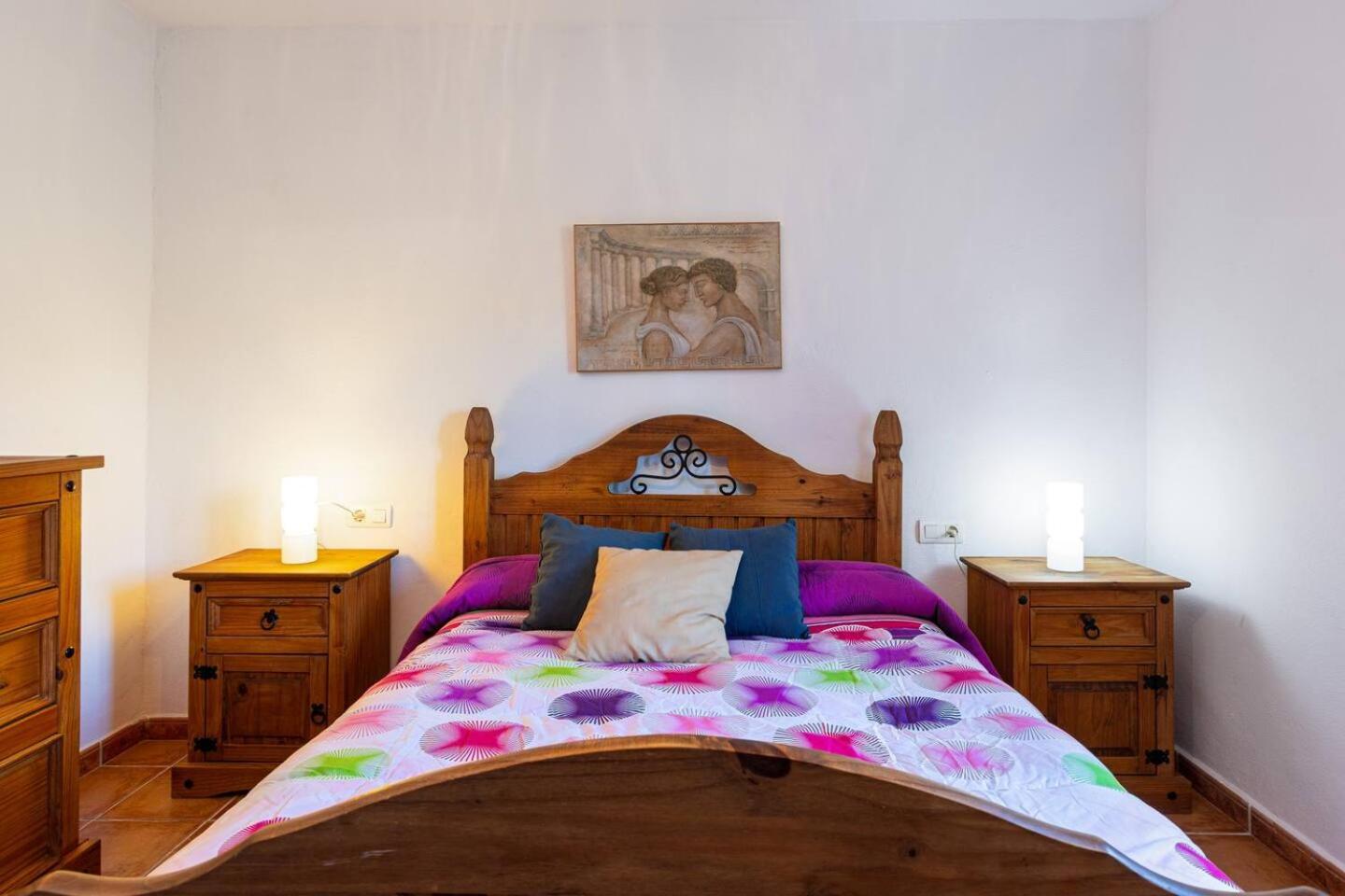 Villa Relax Solset view 2
