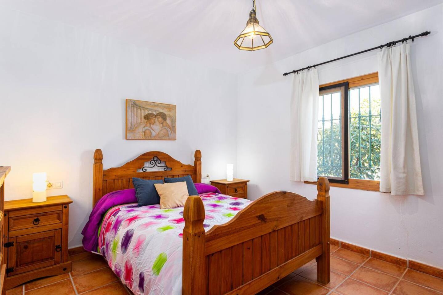 Villa Relax Solset view 3