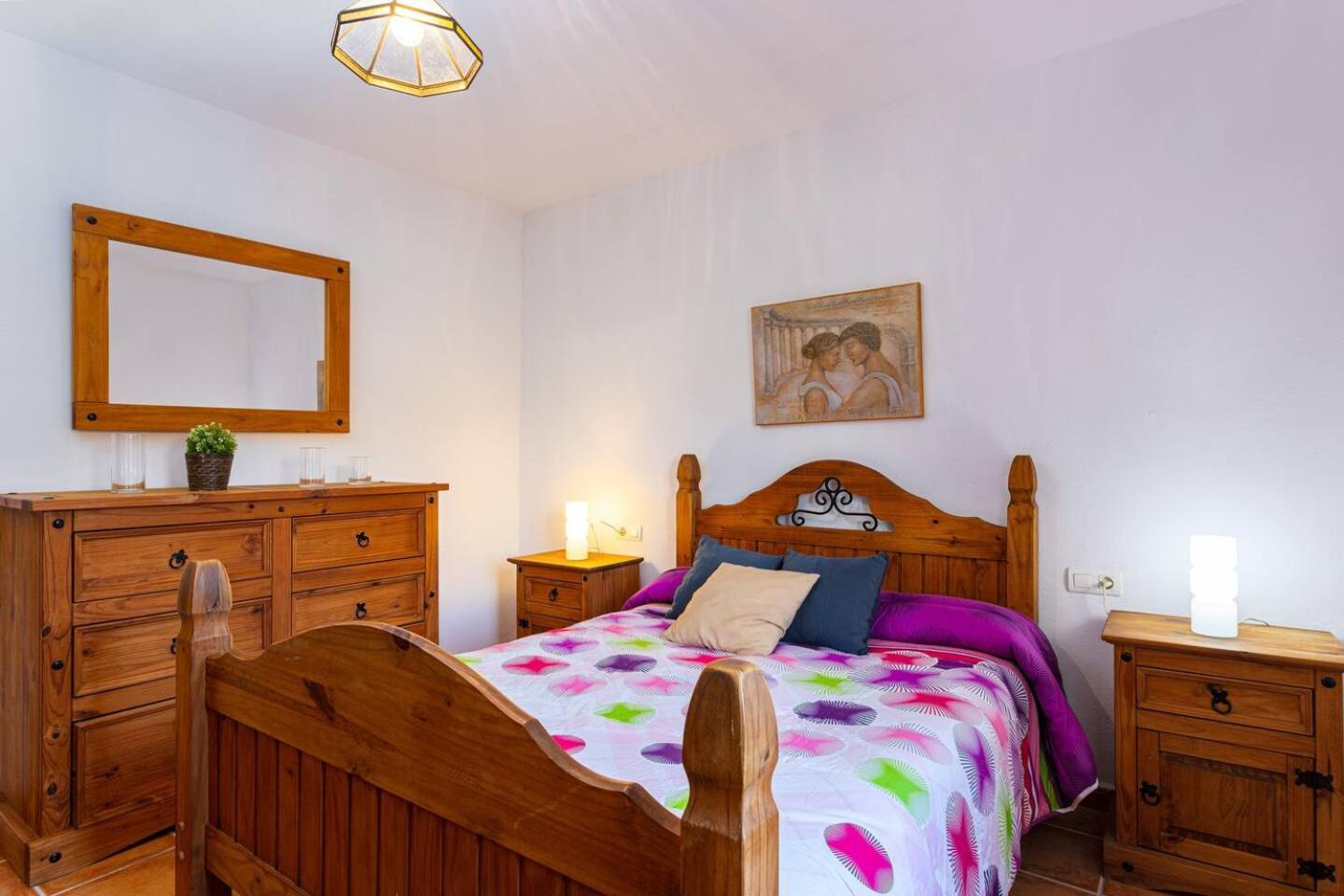 Villa Relax Solset view 4