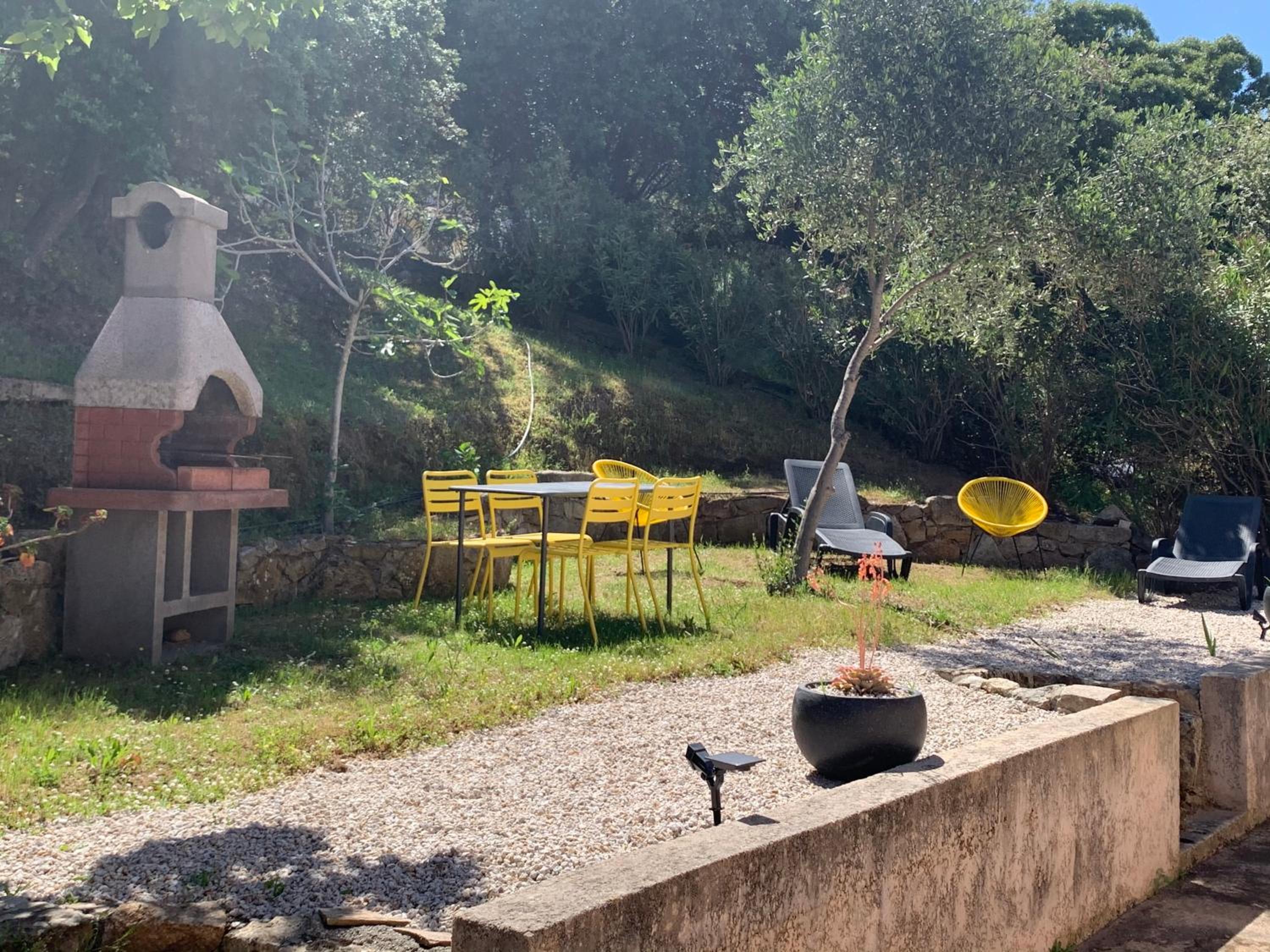 Location du Ranch
