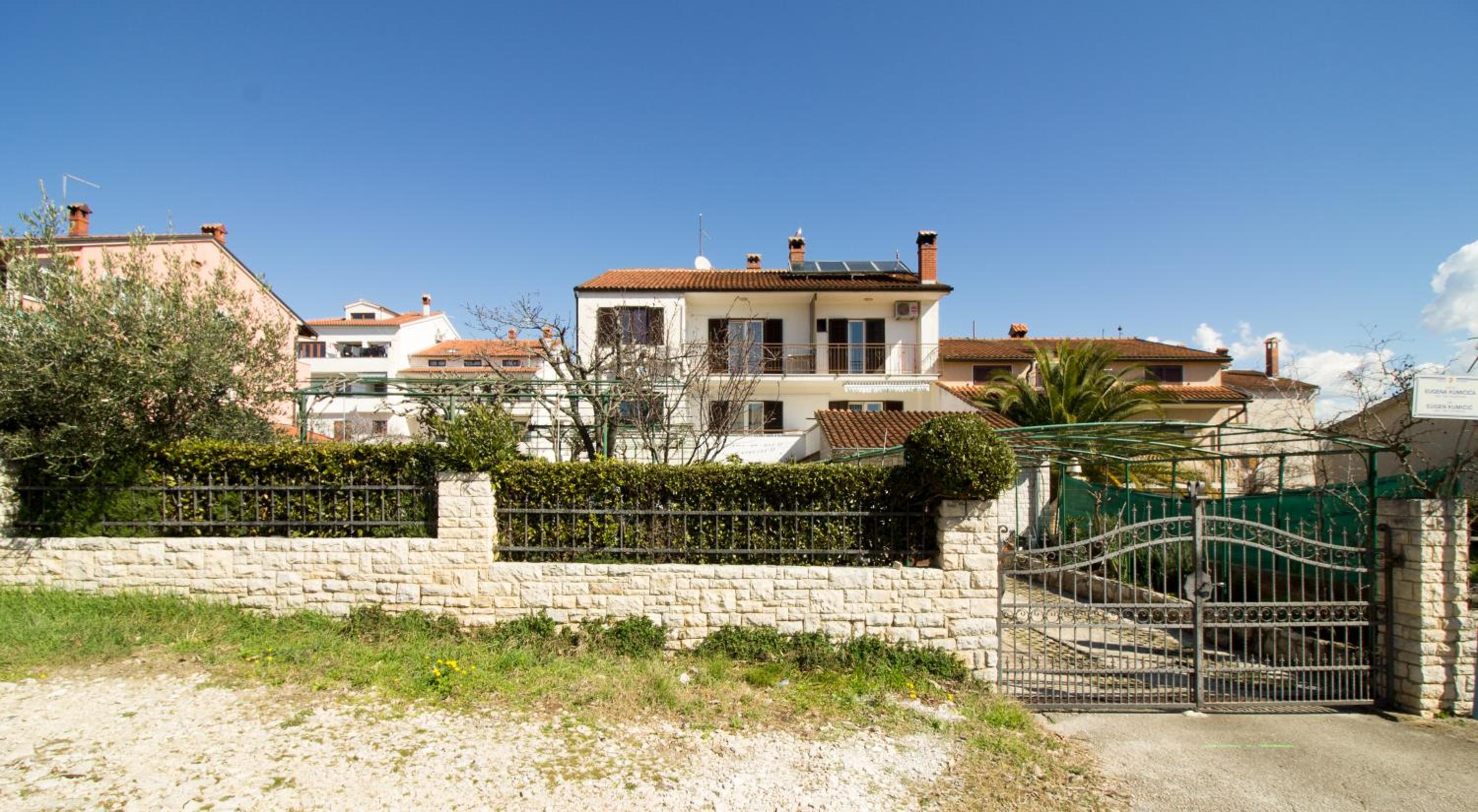 Apartments Sosic