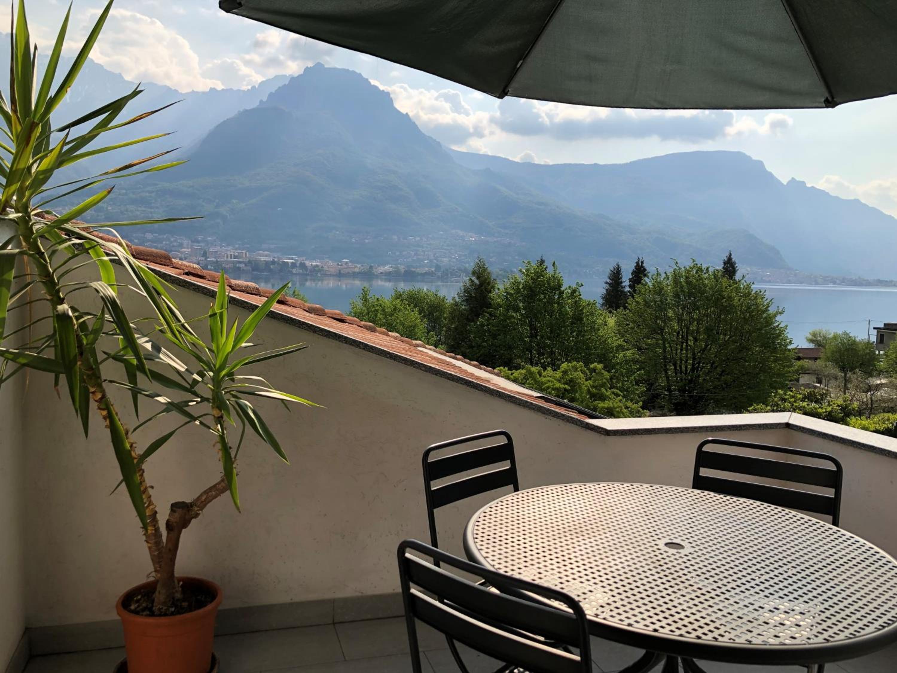 B&B L'erica view 5