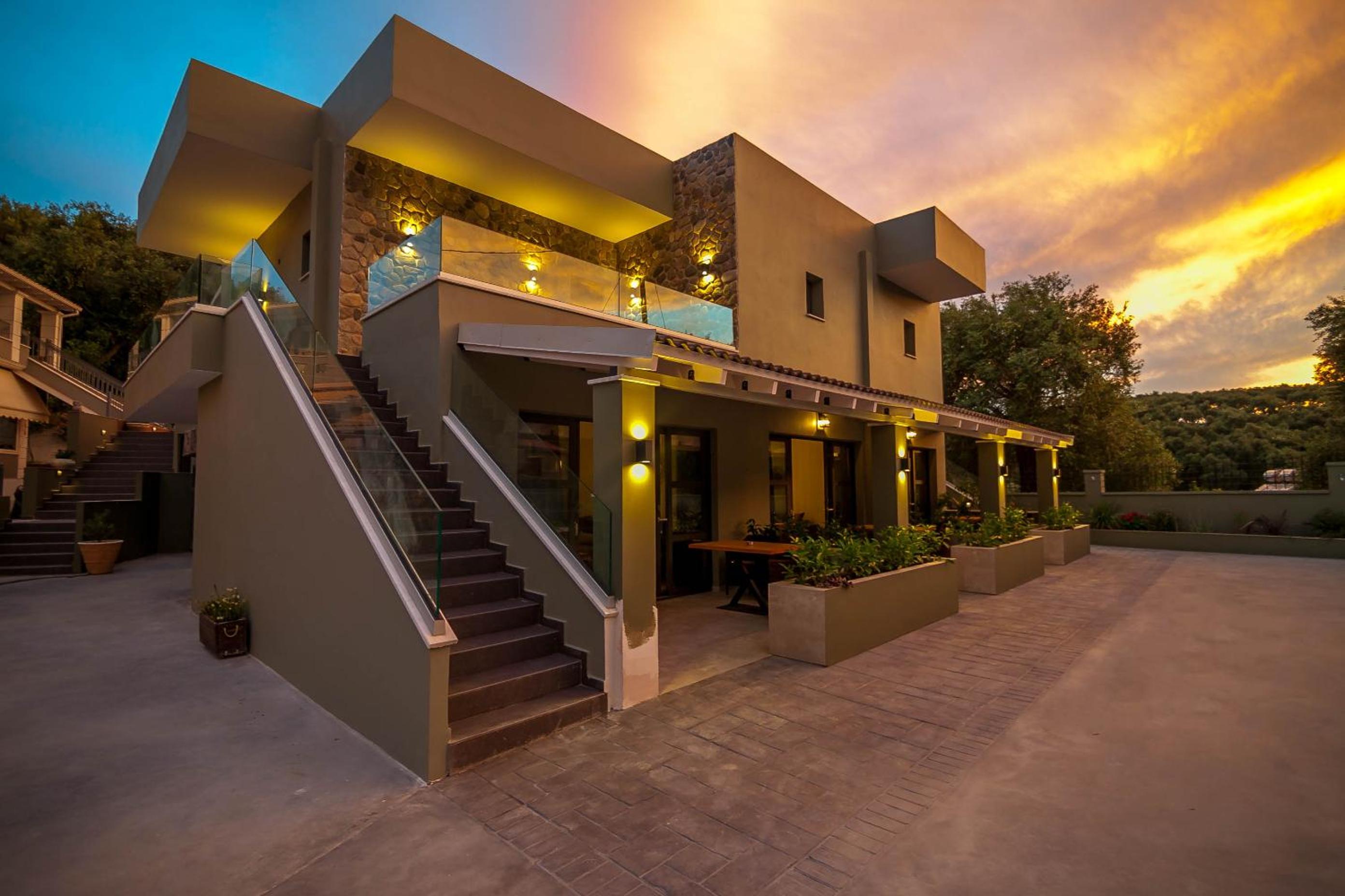 Hotel Olia Suites Parga - Image 1