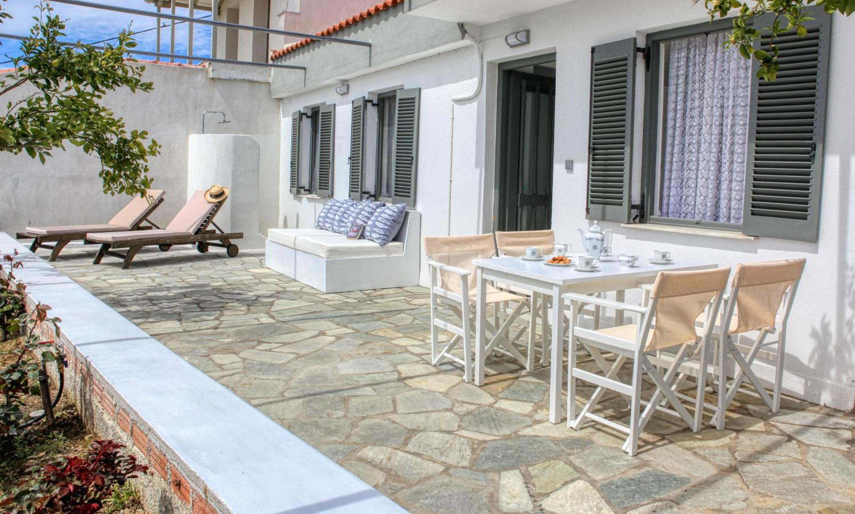 Villa Lemonia