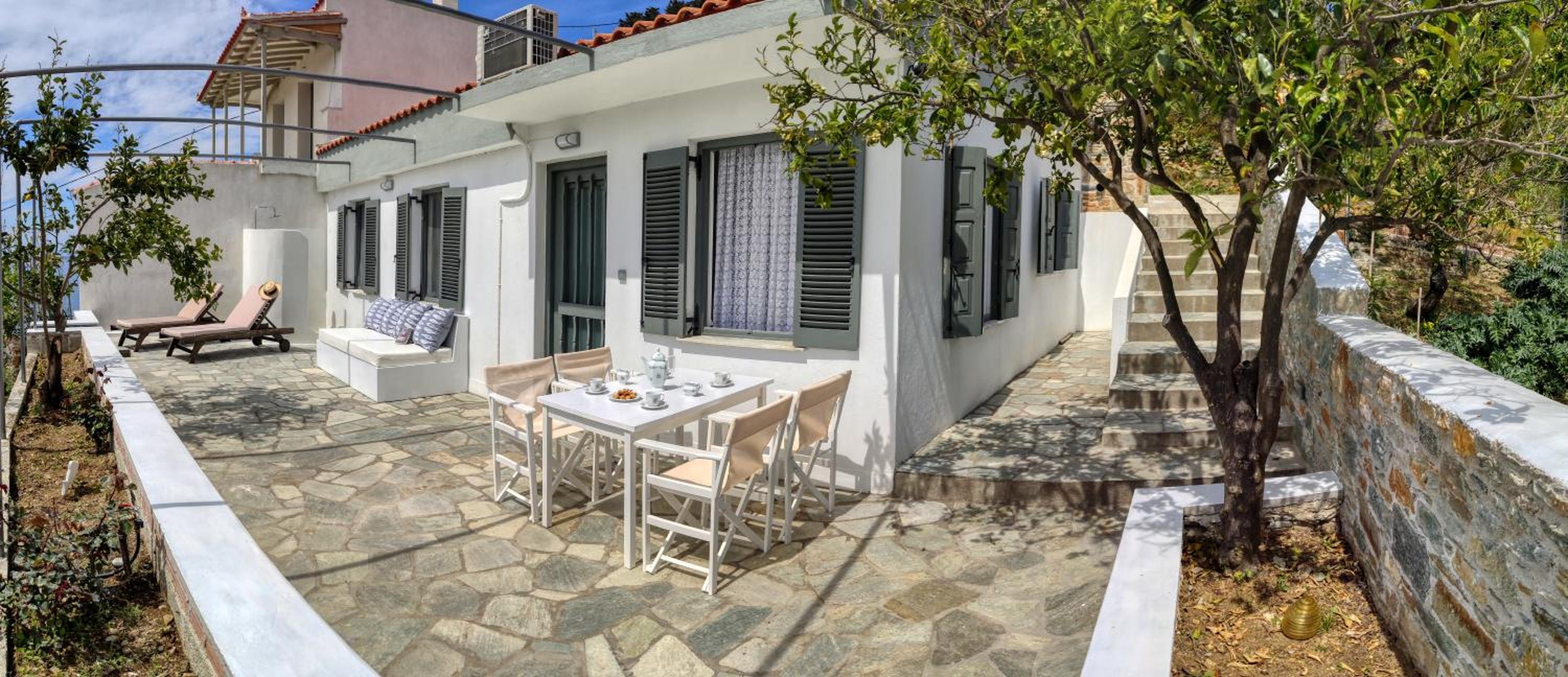 Villa Lemonia