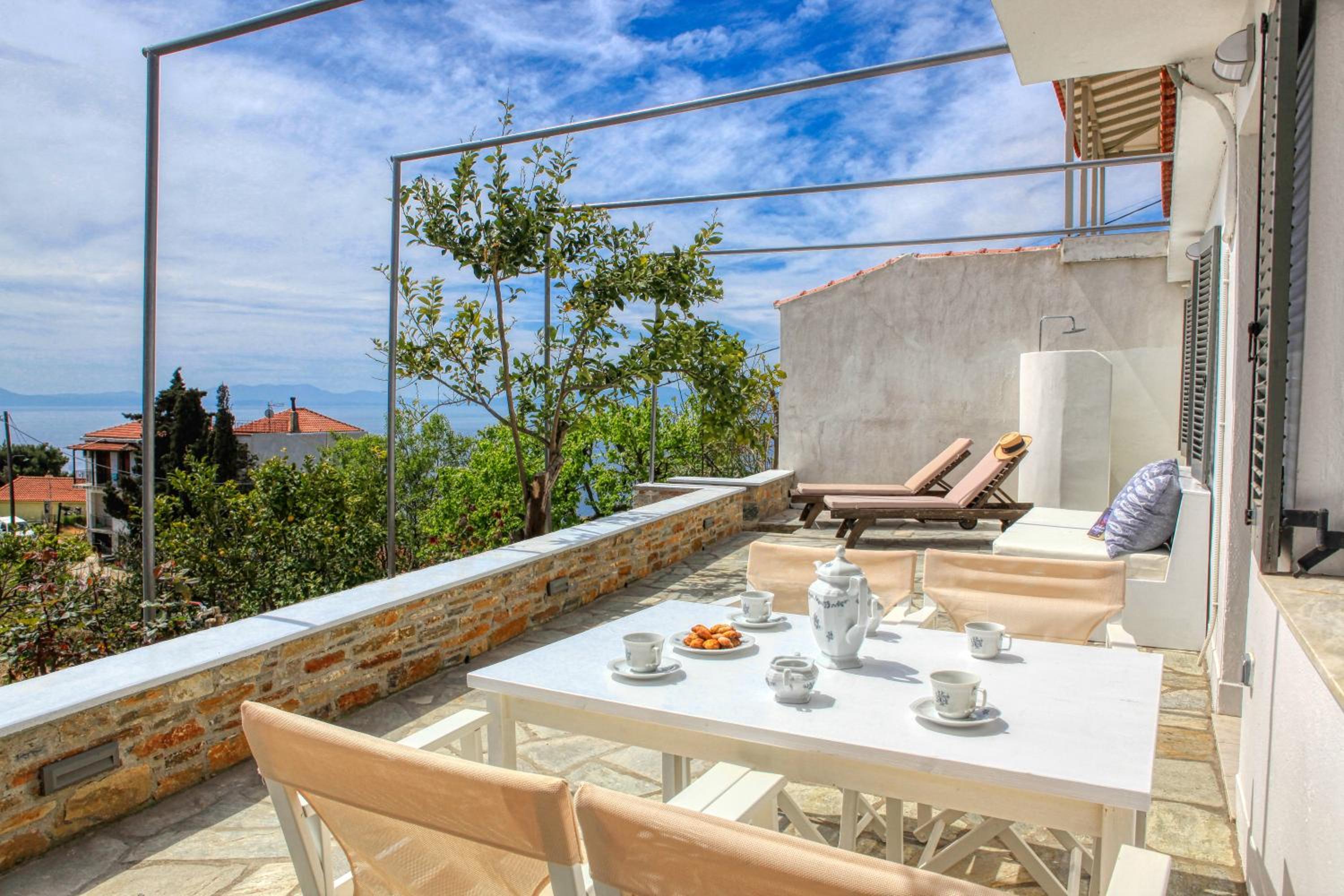 Villa Lemonia
