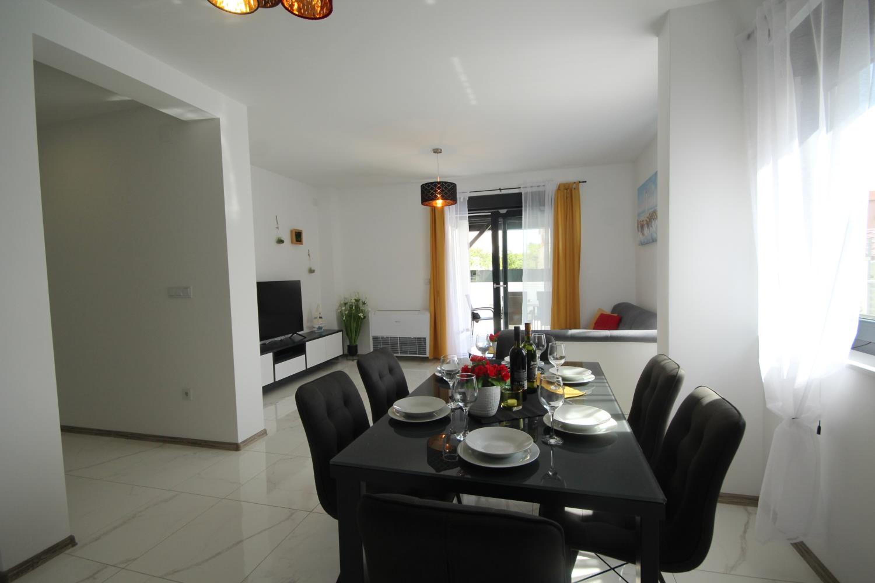 Villa Essenza - Luksuzne kuće za odmor view 2
