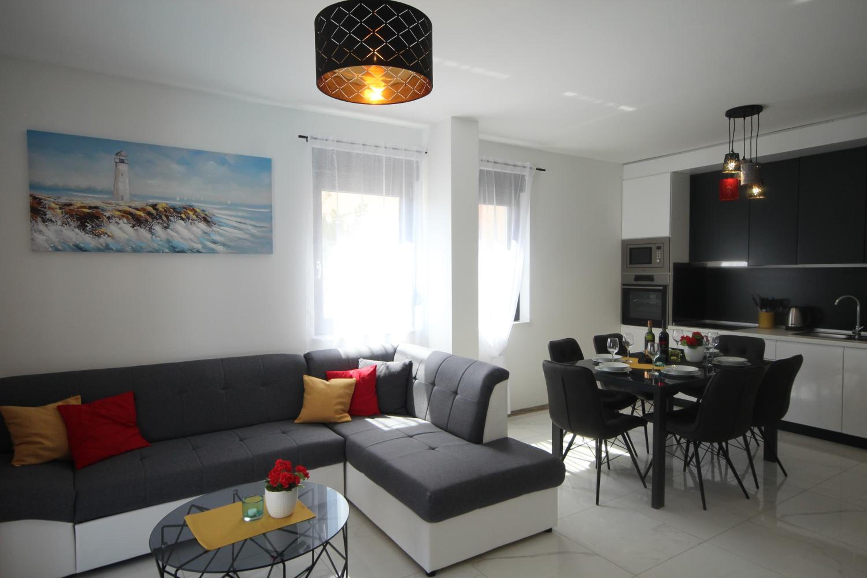 Villa Essenza - Luksuzne kuće za odmor view 4