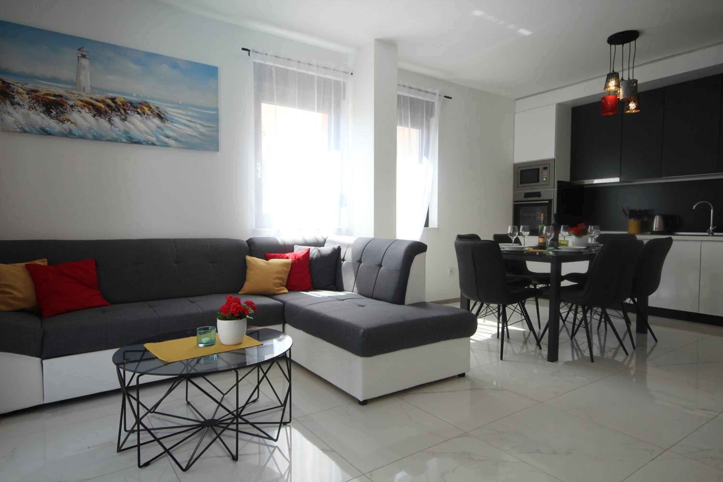 Villa Essenza - Luksuzne kuće za odmor