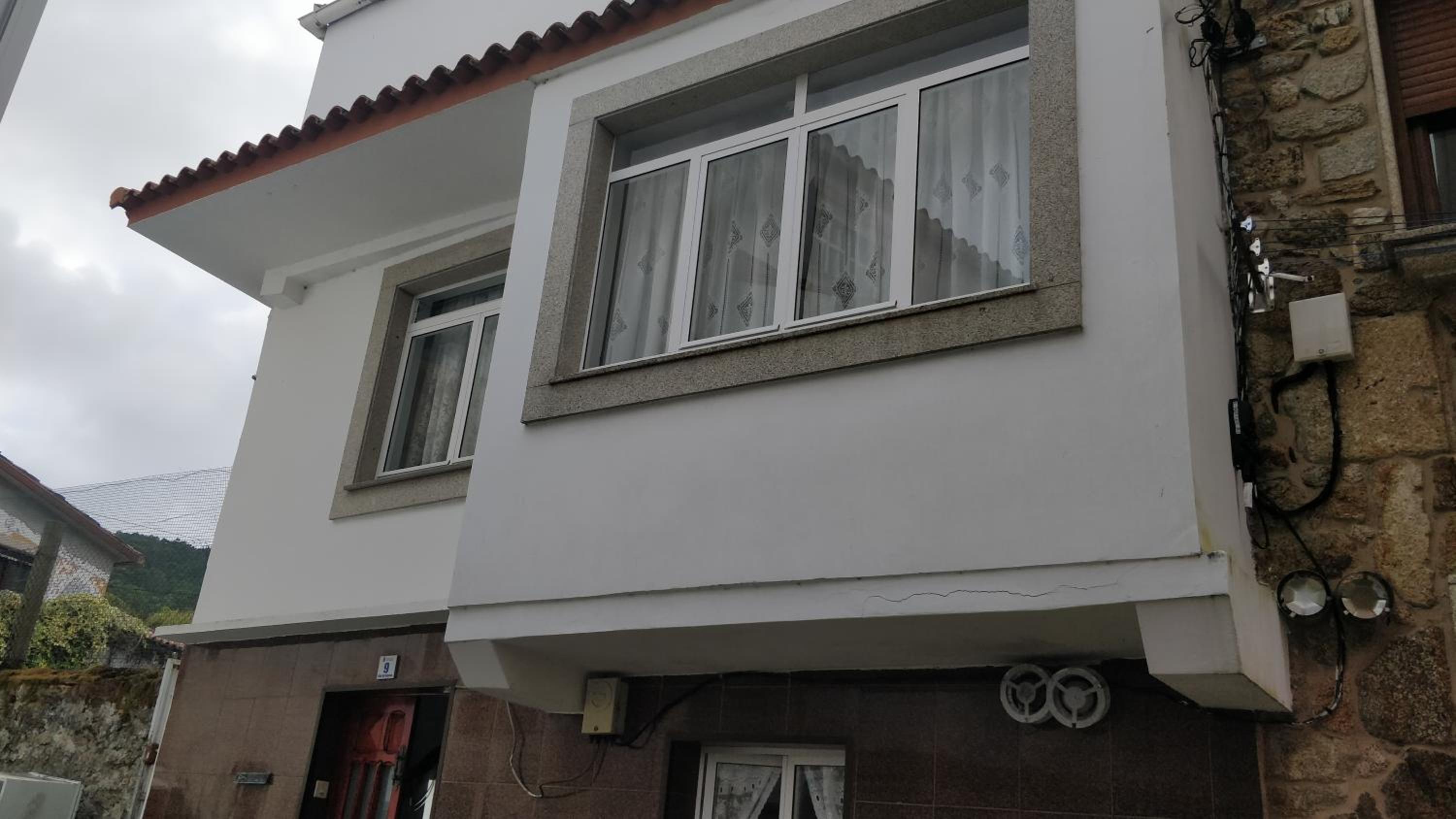 Casa Familiar con barbacoa photo 2