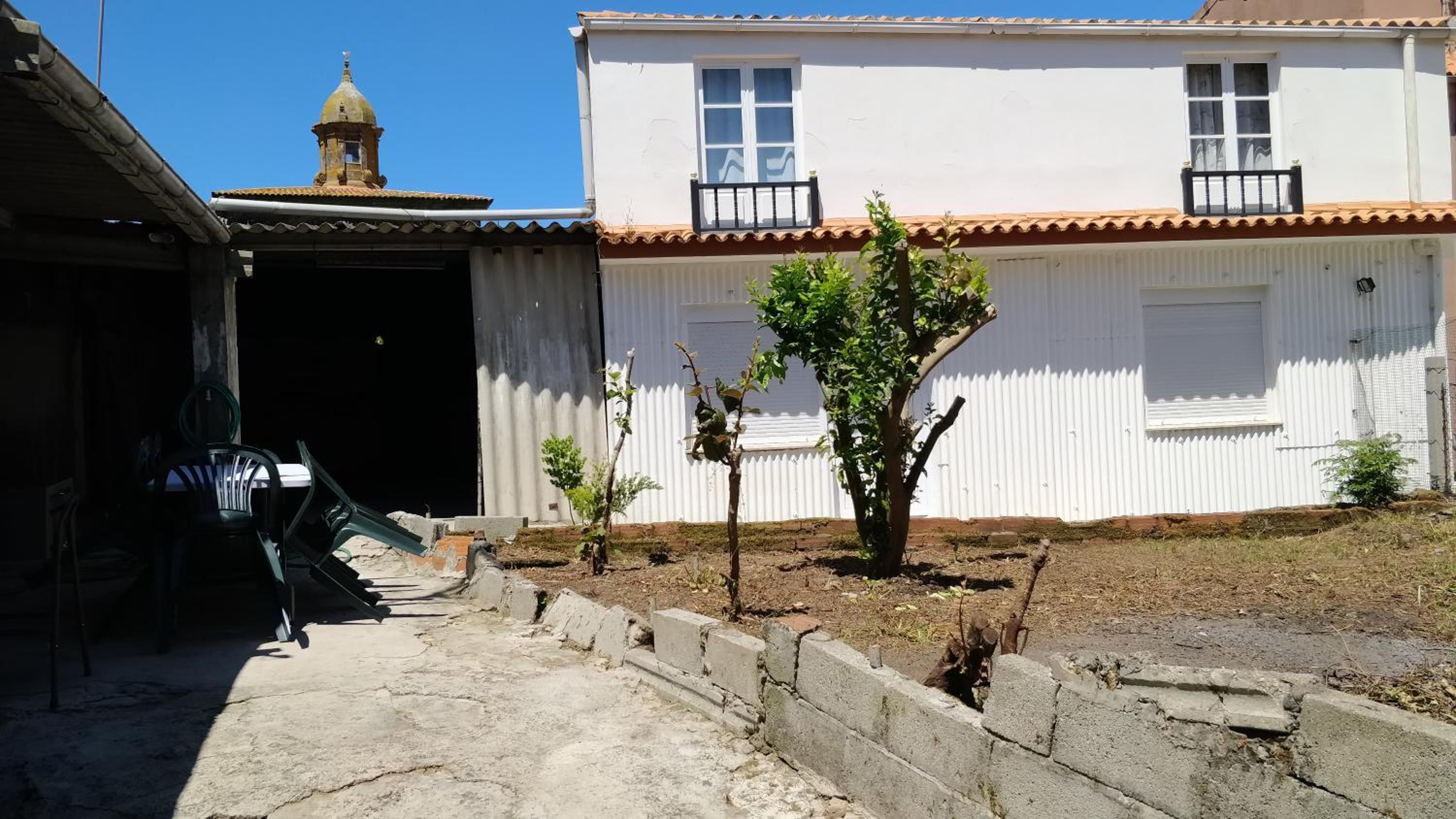 Casa Familiar con barbacoa photo 4