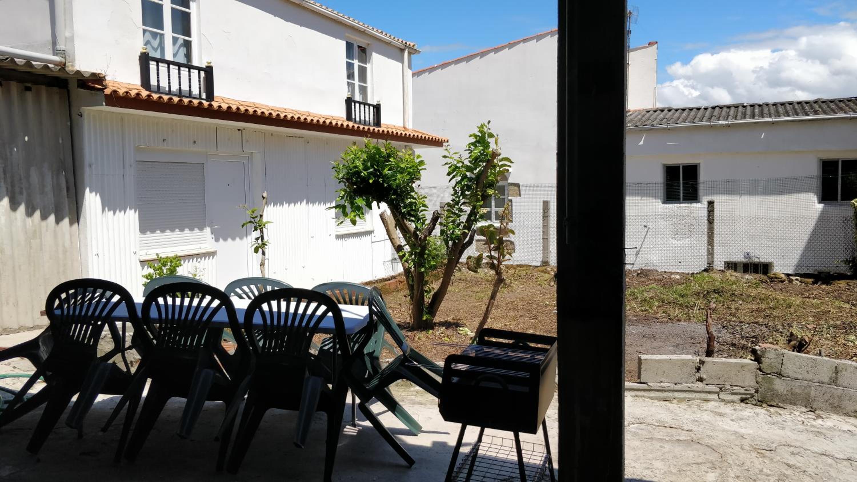 Casa Familiar con barbacoa photo 5