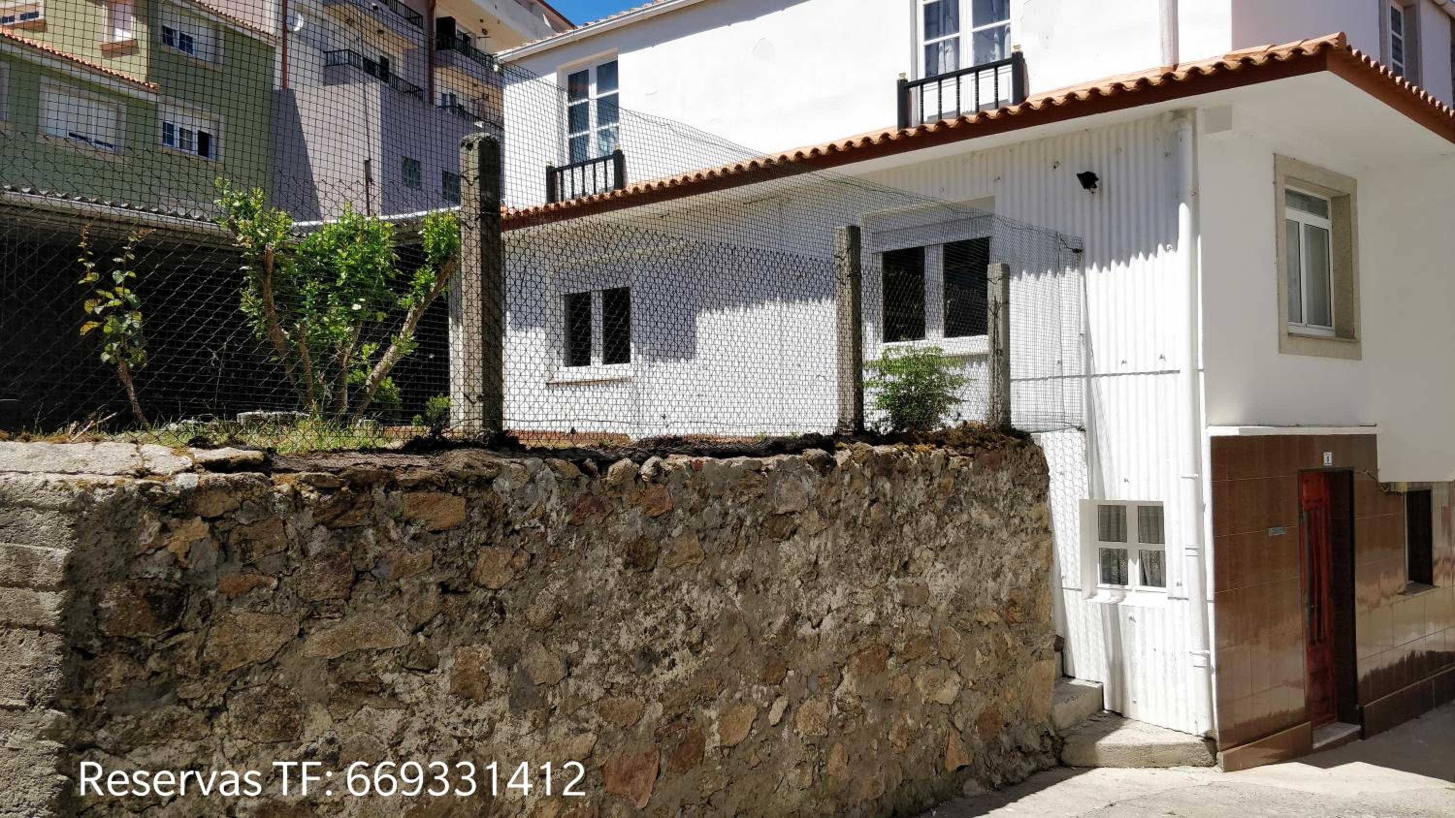 Casa Familiar con barbacoa photo 3