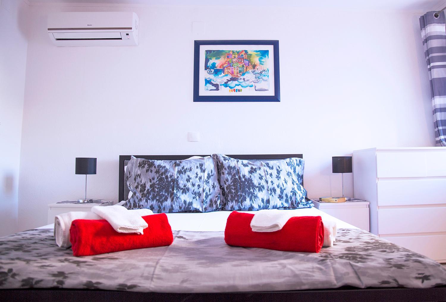 Old Town centar, cozy and quiet modern apartment