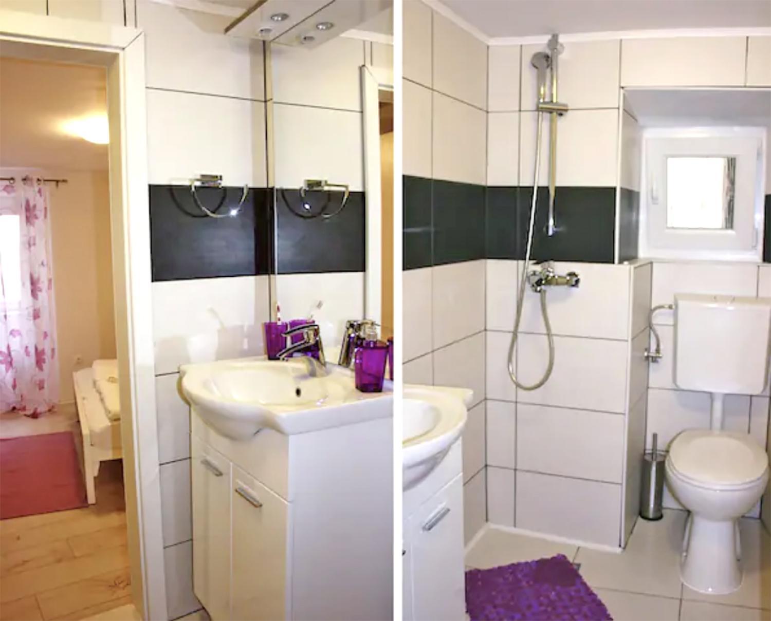 Old Town centar, cozy and quiet modern apartment