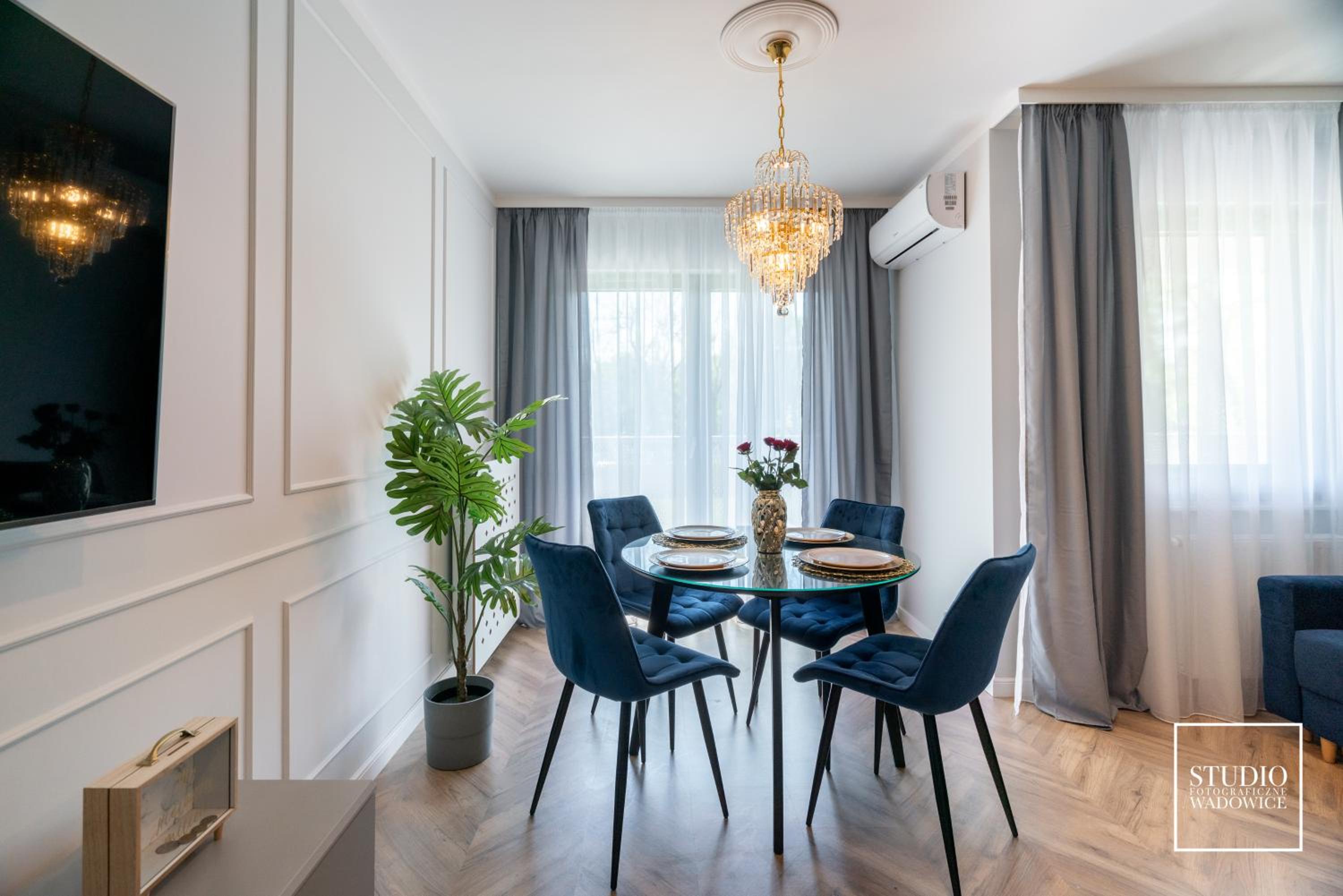 Exclusive Gold Apartment view 5