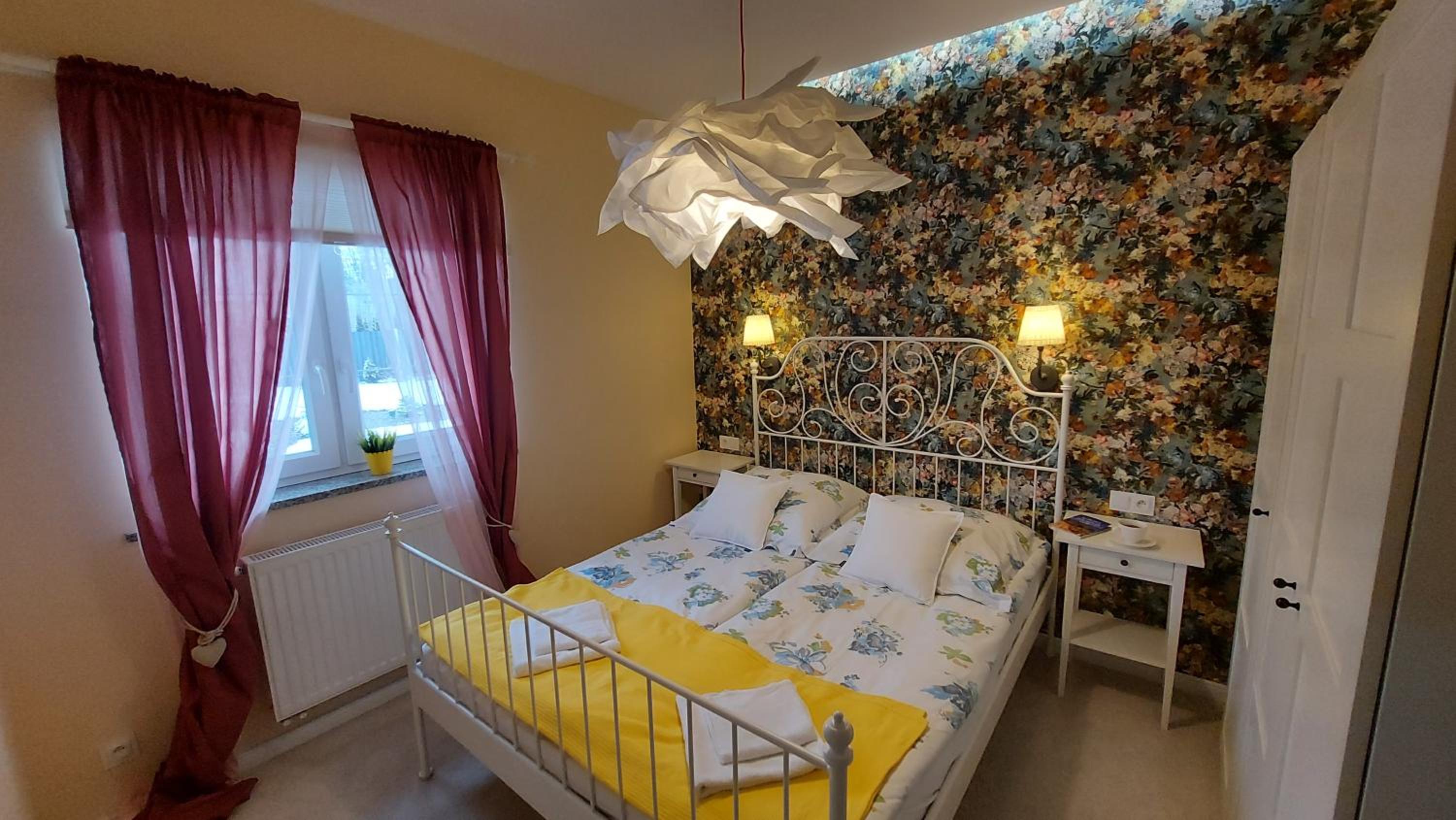 Apartamenty Malwa