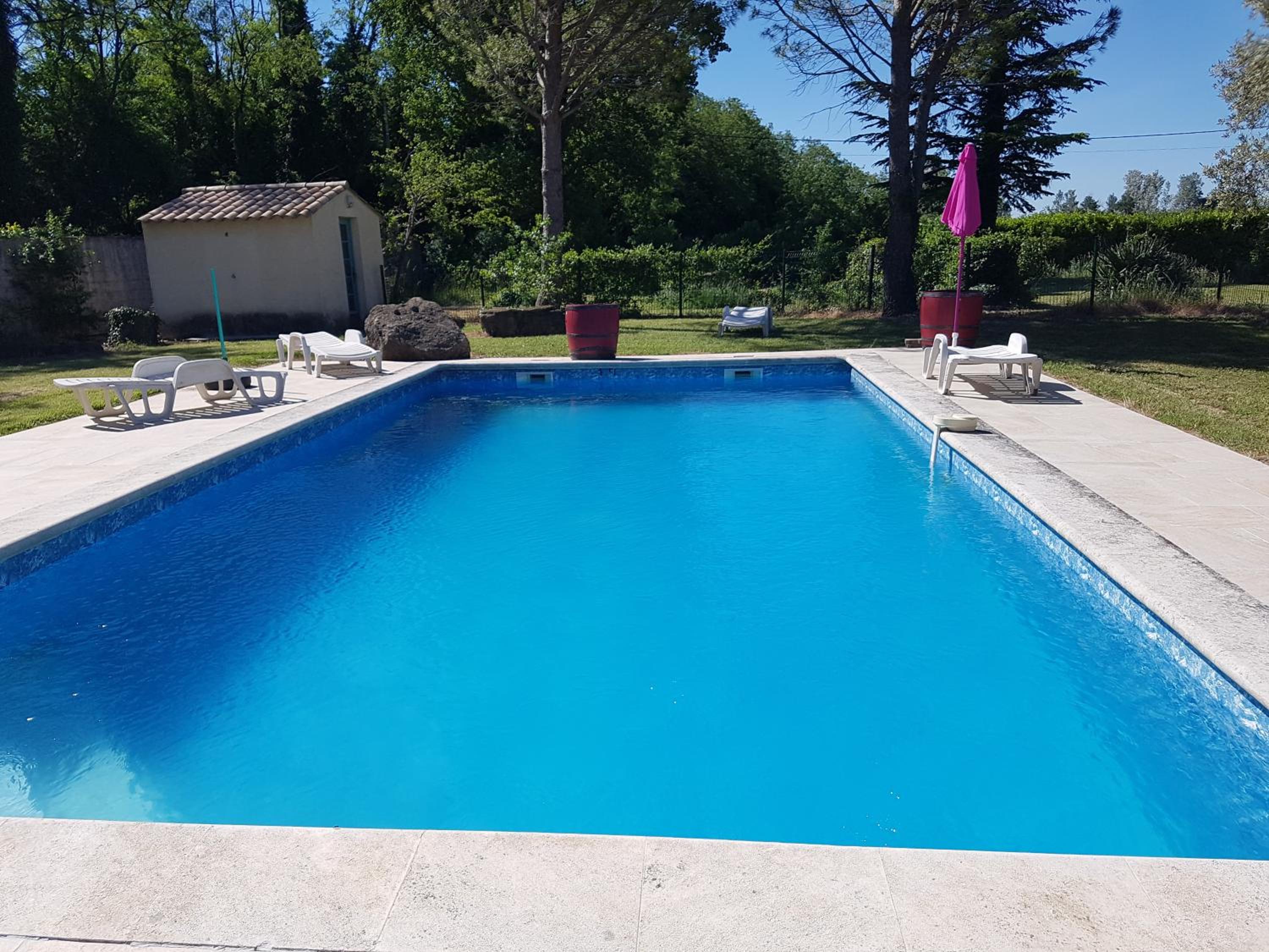 Les Buisses en Provence view 3