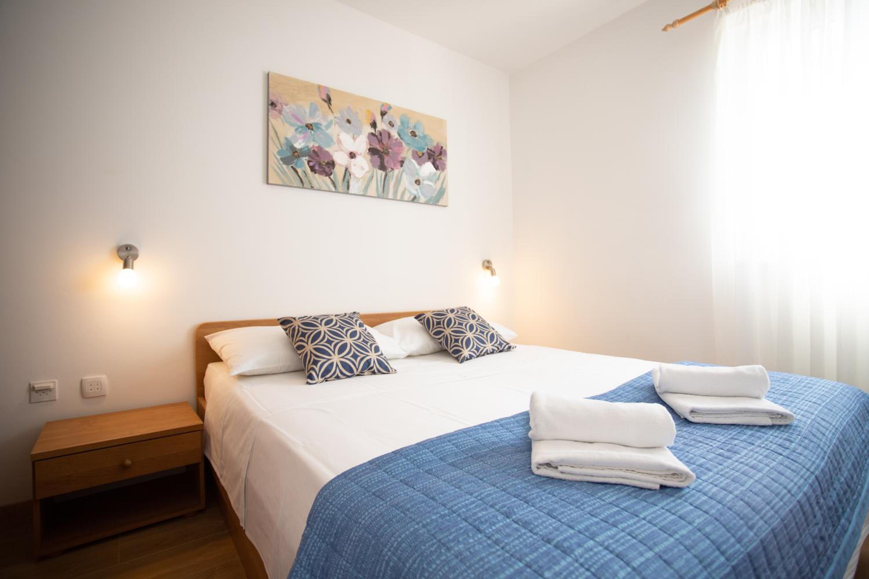 Bol apartments Gospojica