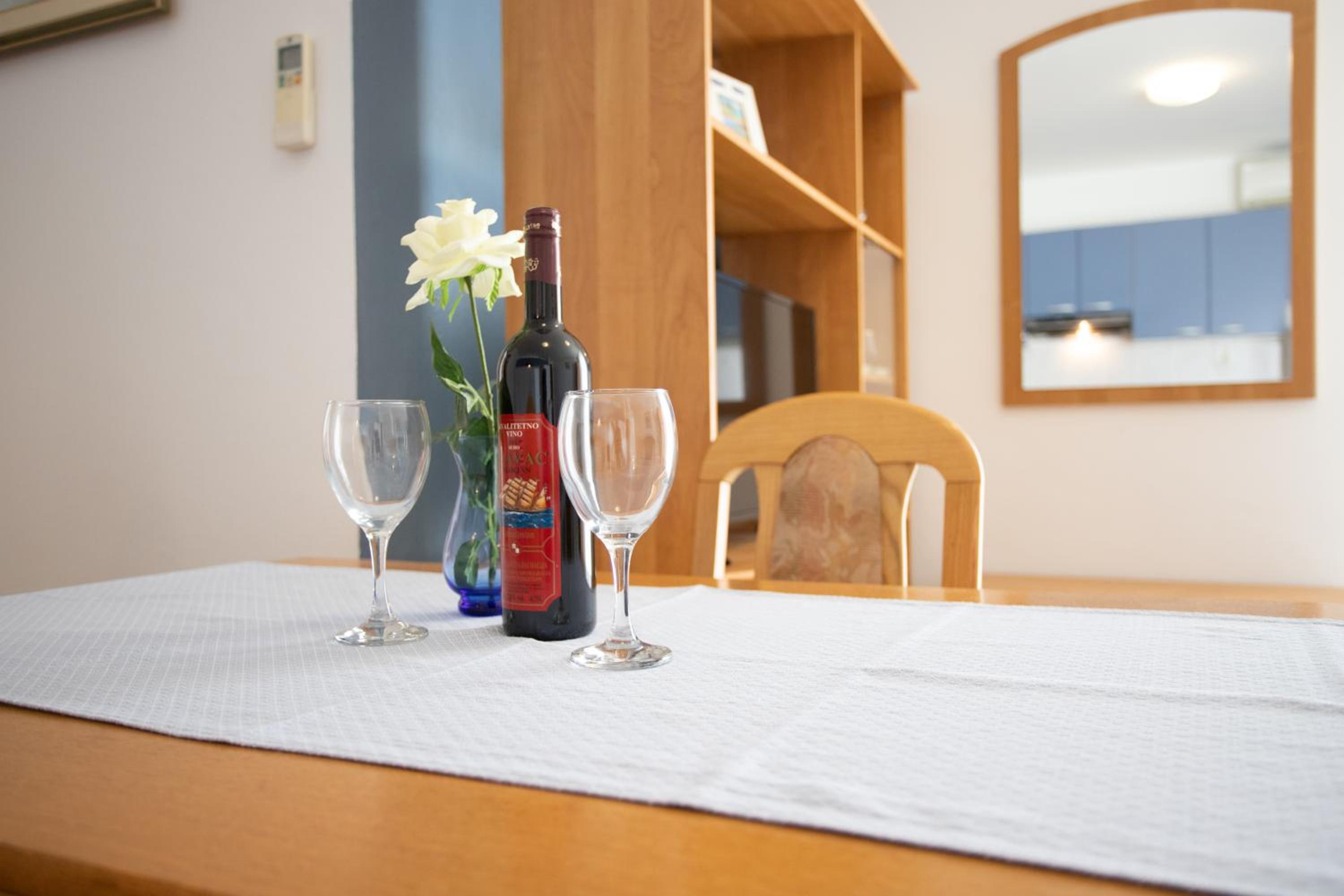 Bol apartments Gospojica