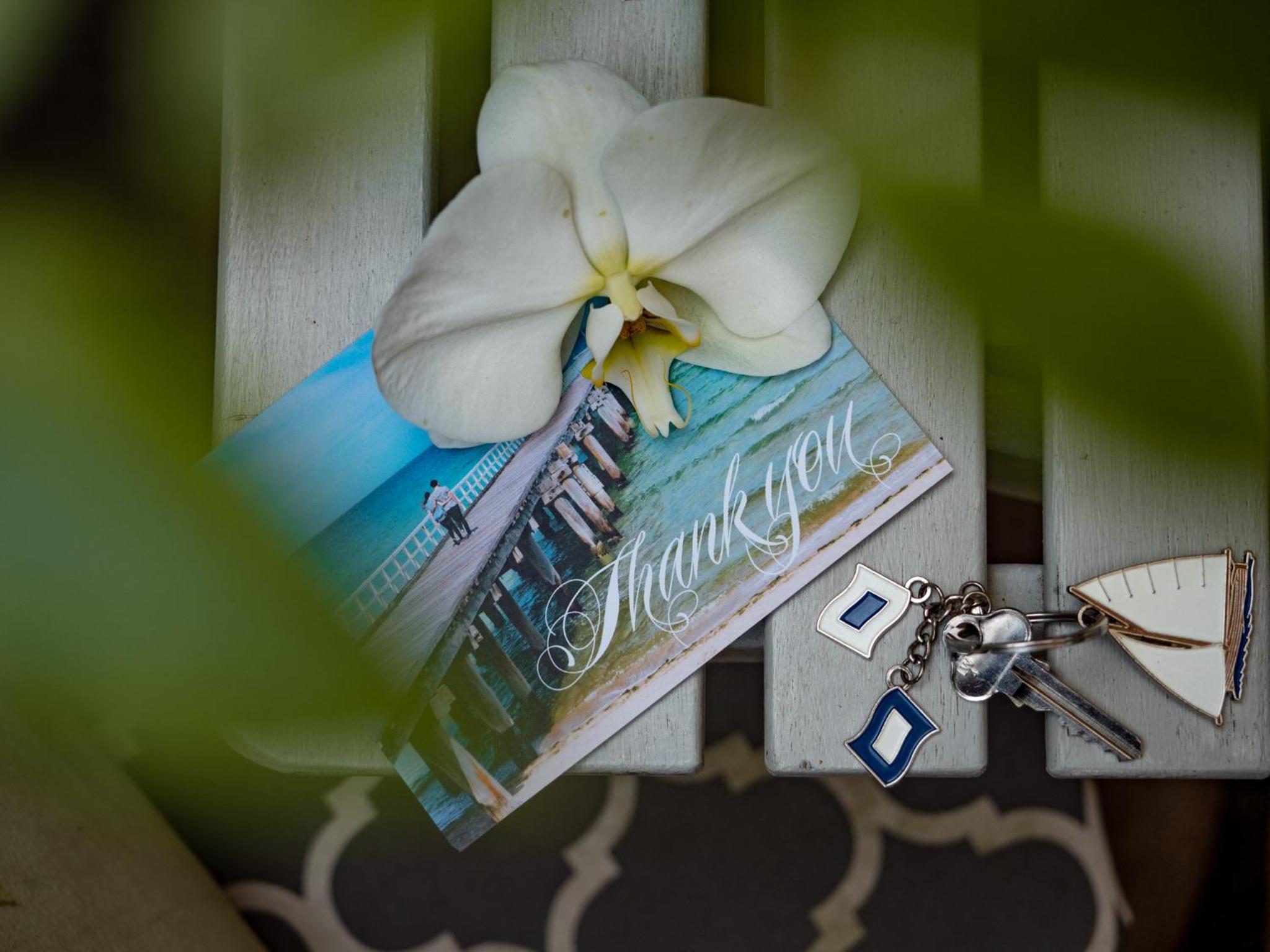 Sailaway Beach House