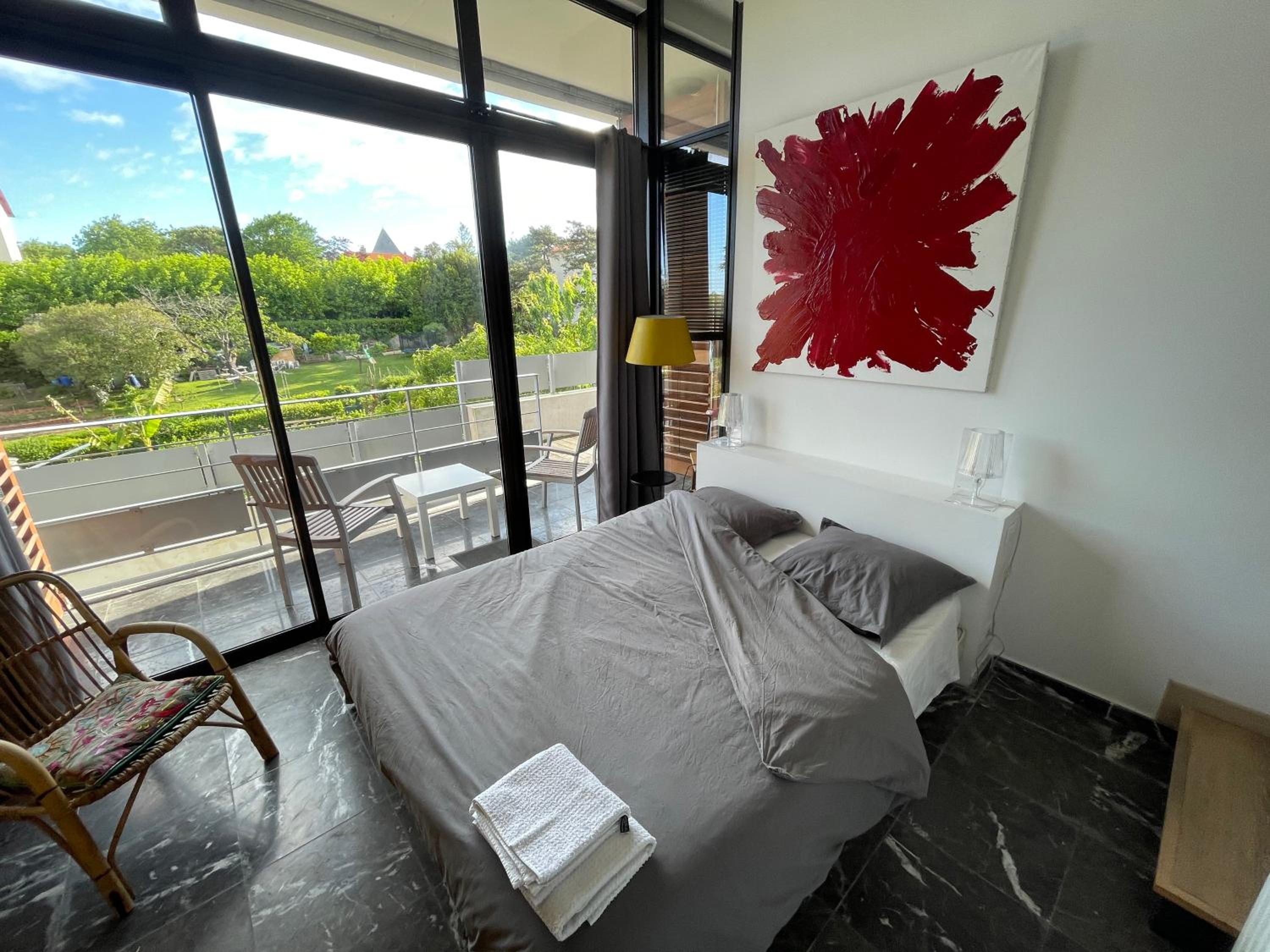 Villa Julie
