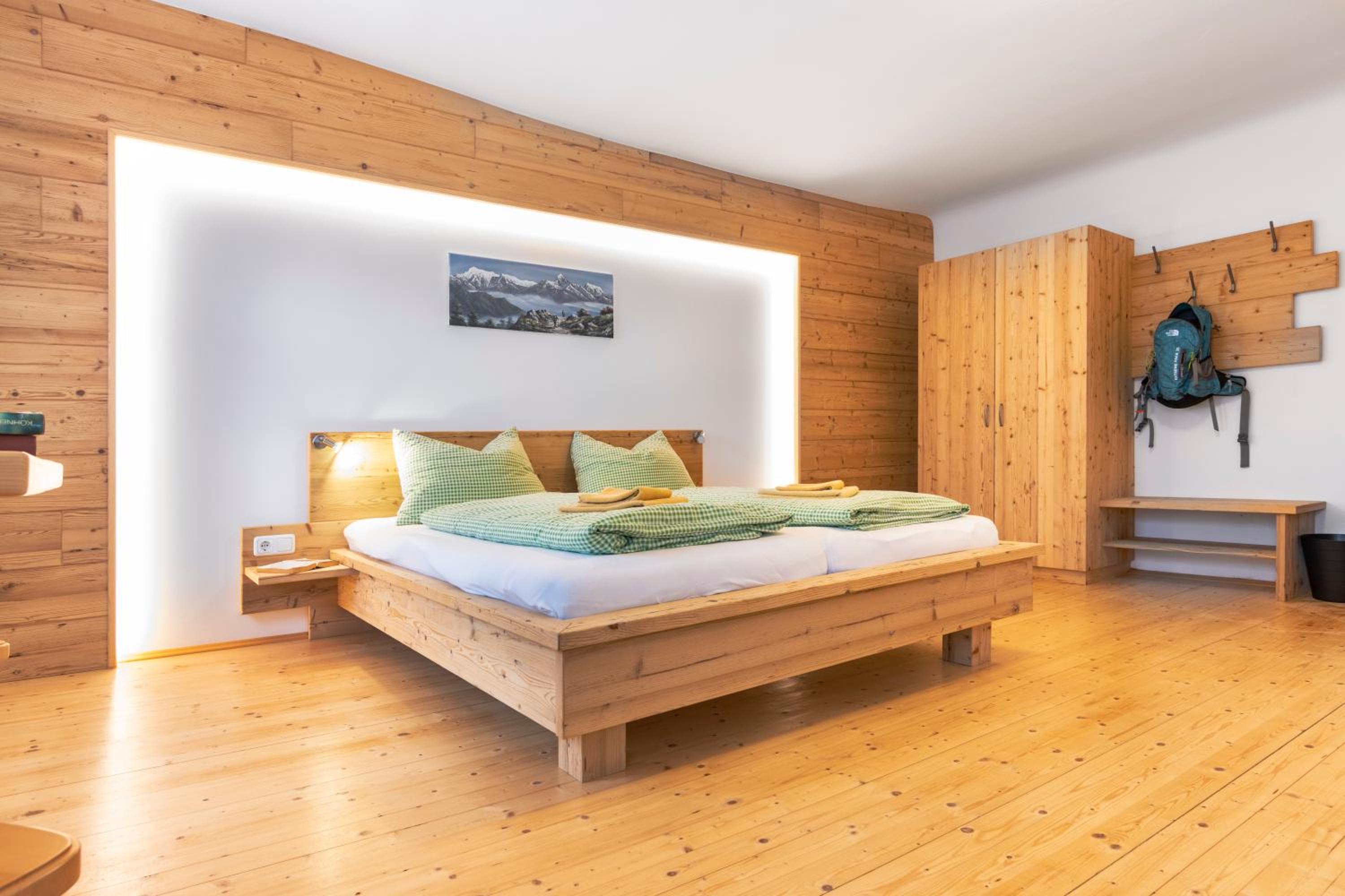 Camping & Pension Au an der Donau