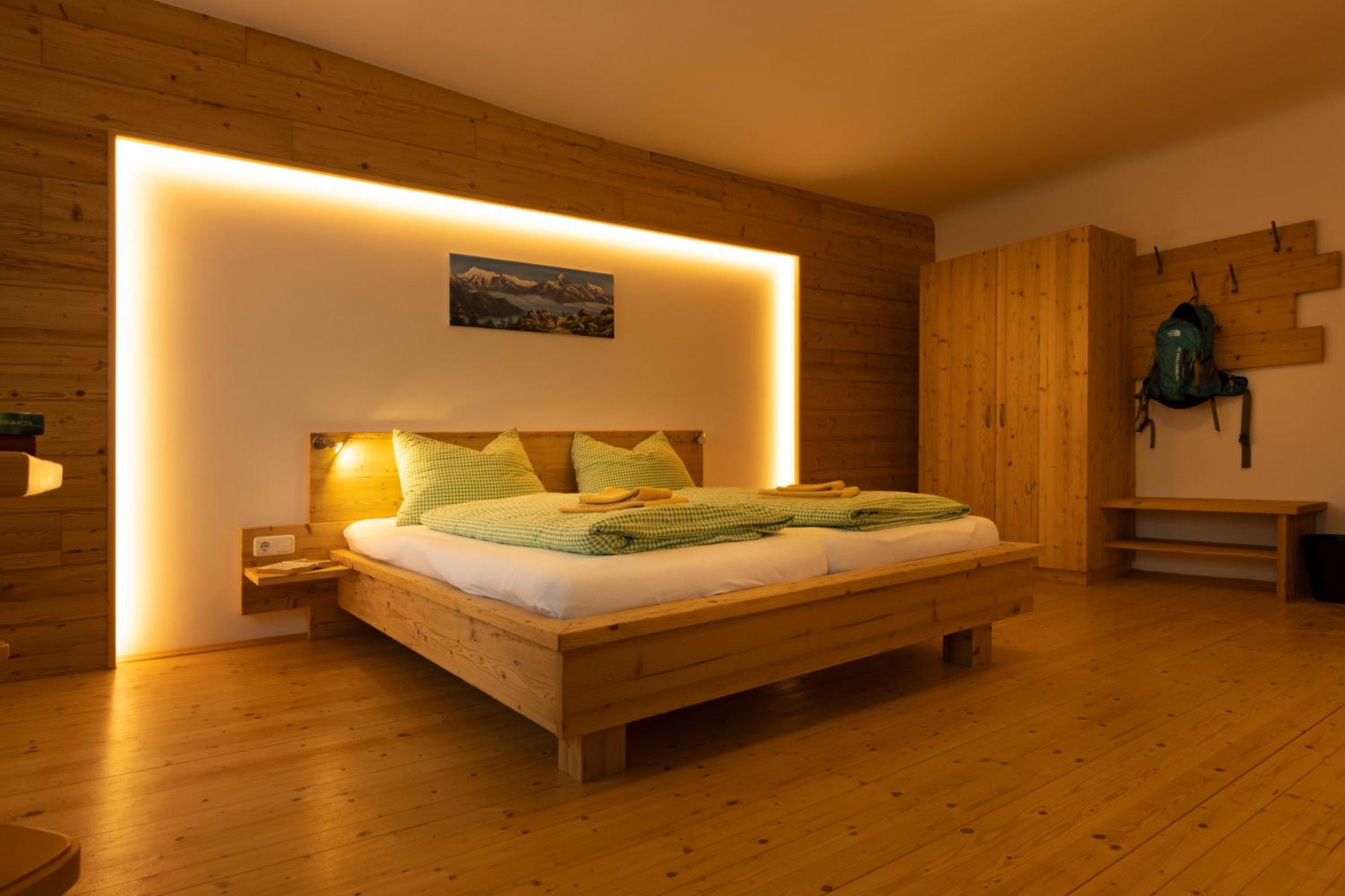 Camping & Pension Au an der Donau