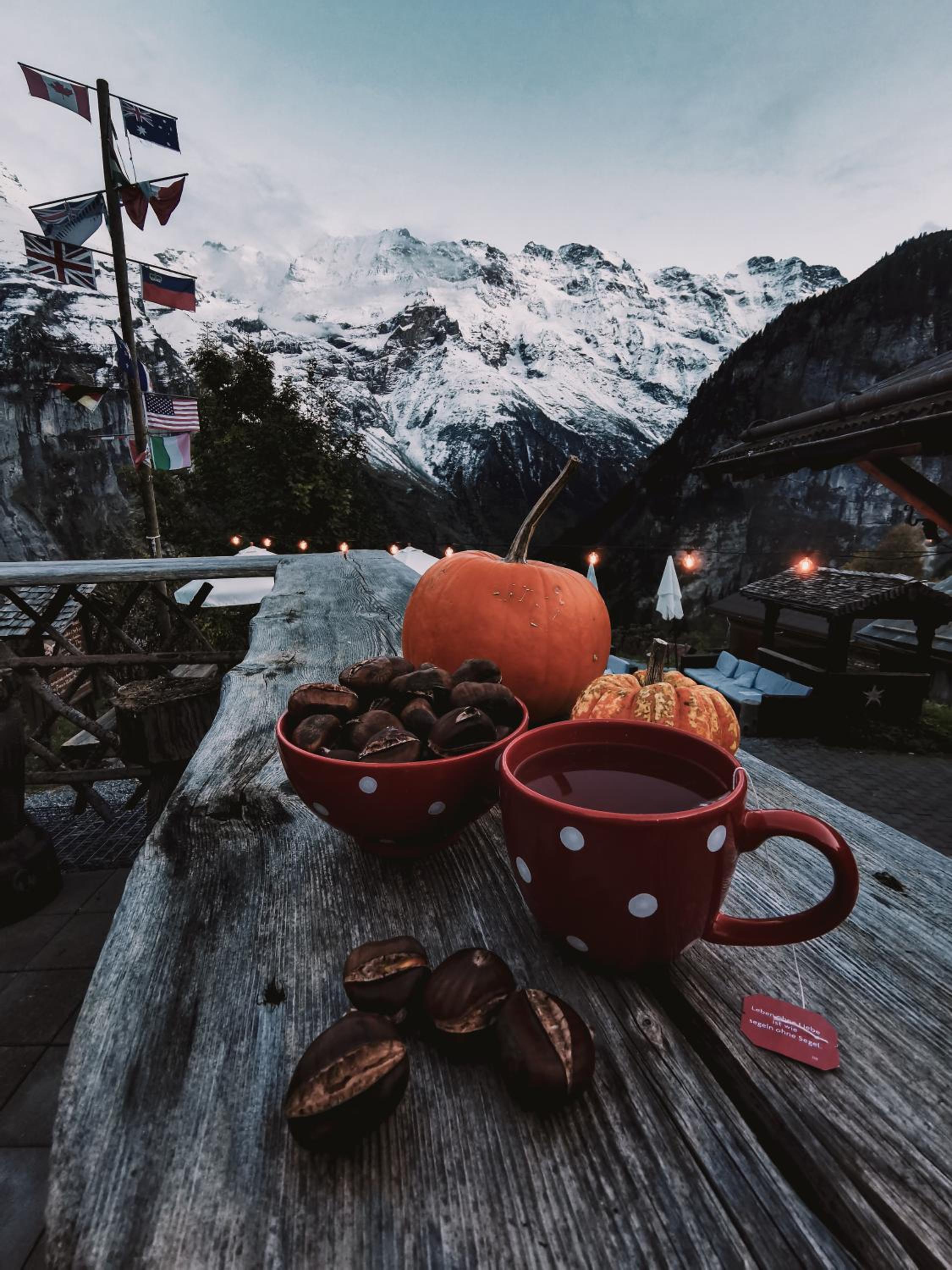 Mountain Hostel Gimmelwald 11