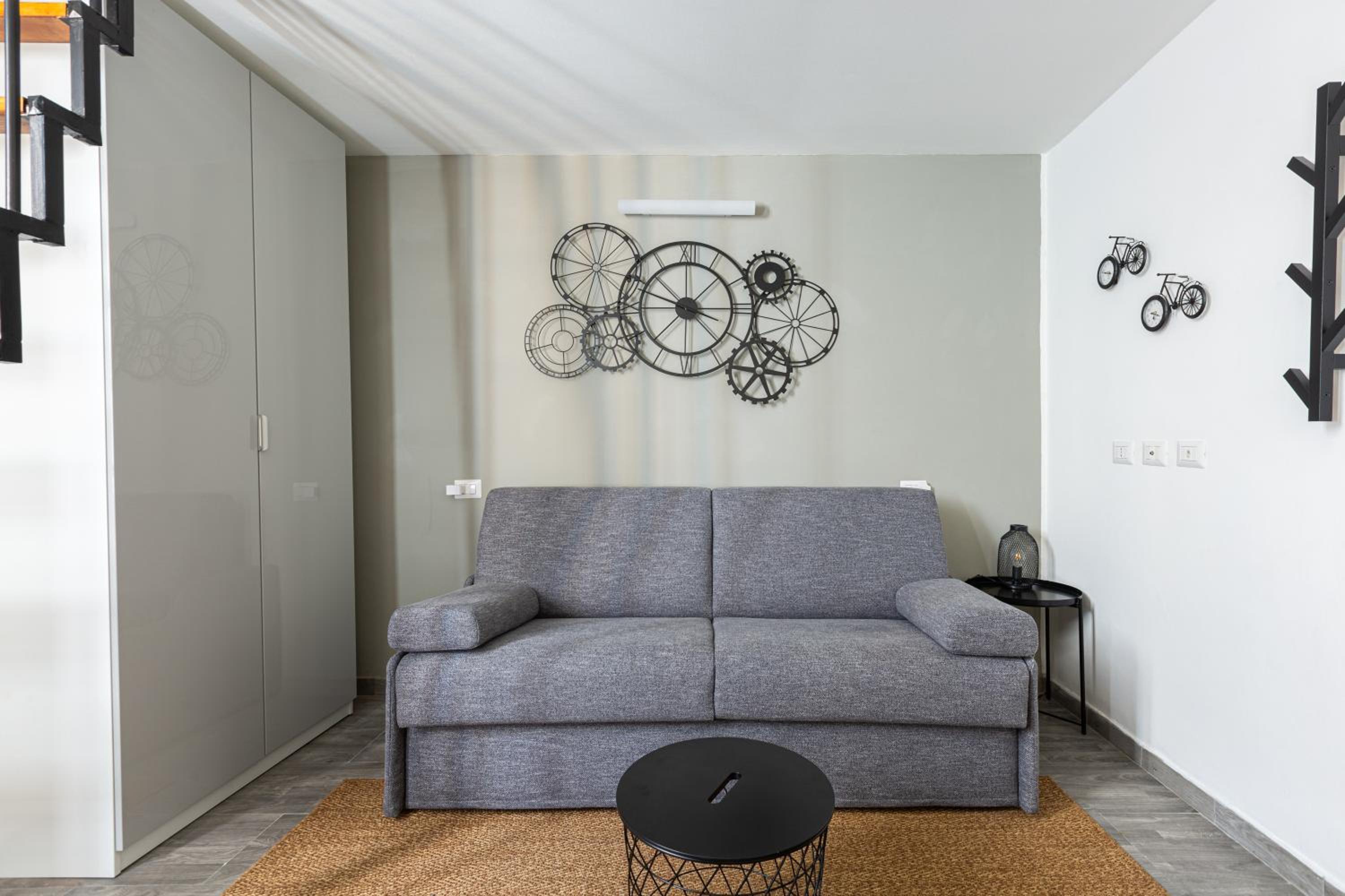 Mysa Properties - Monolocale in zona Navigli photo 2