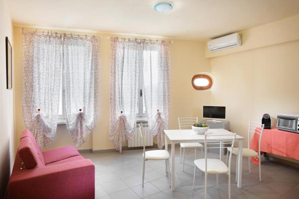 Borgo Toscano - Appartamenti