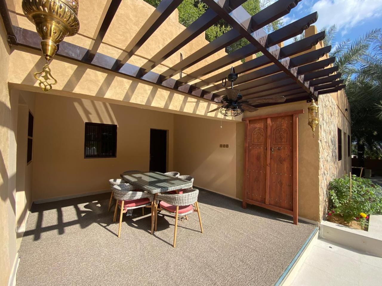ALBERI LODGE
