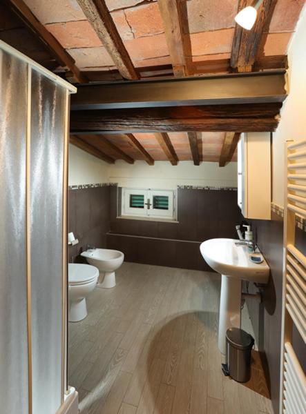 Borgo Toscano - Appartamenti