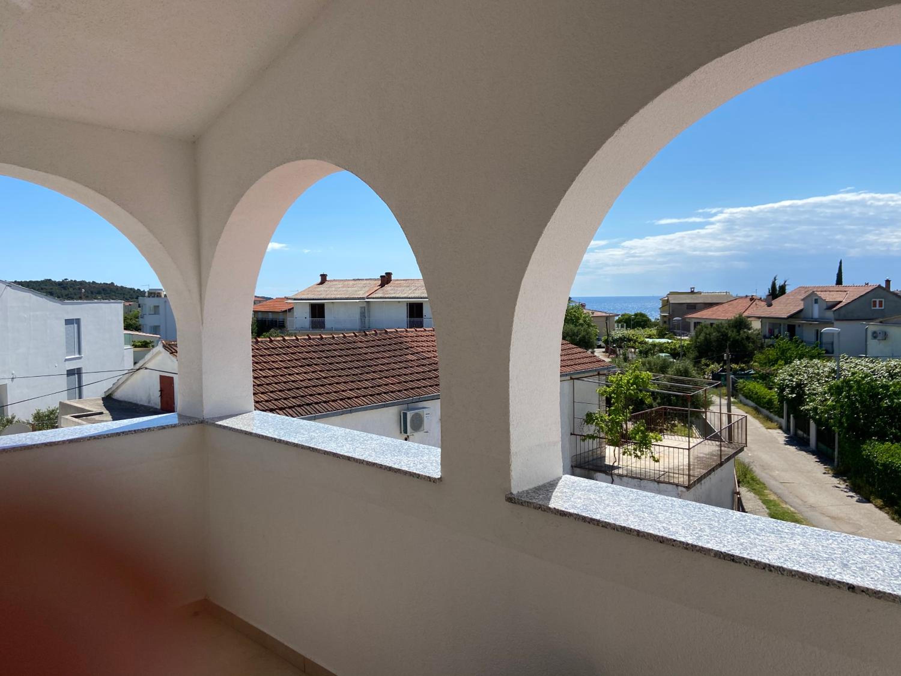 Apartments Antea view 4