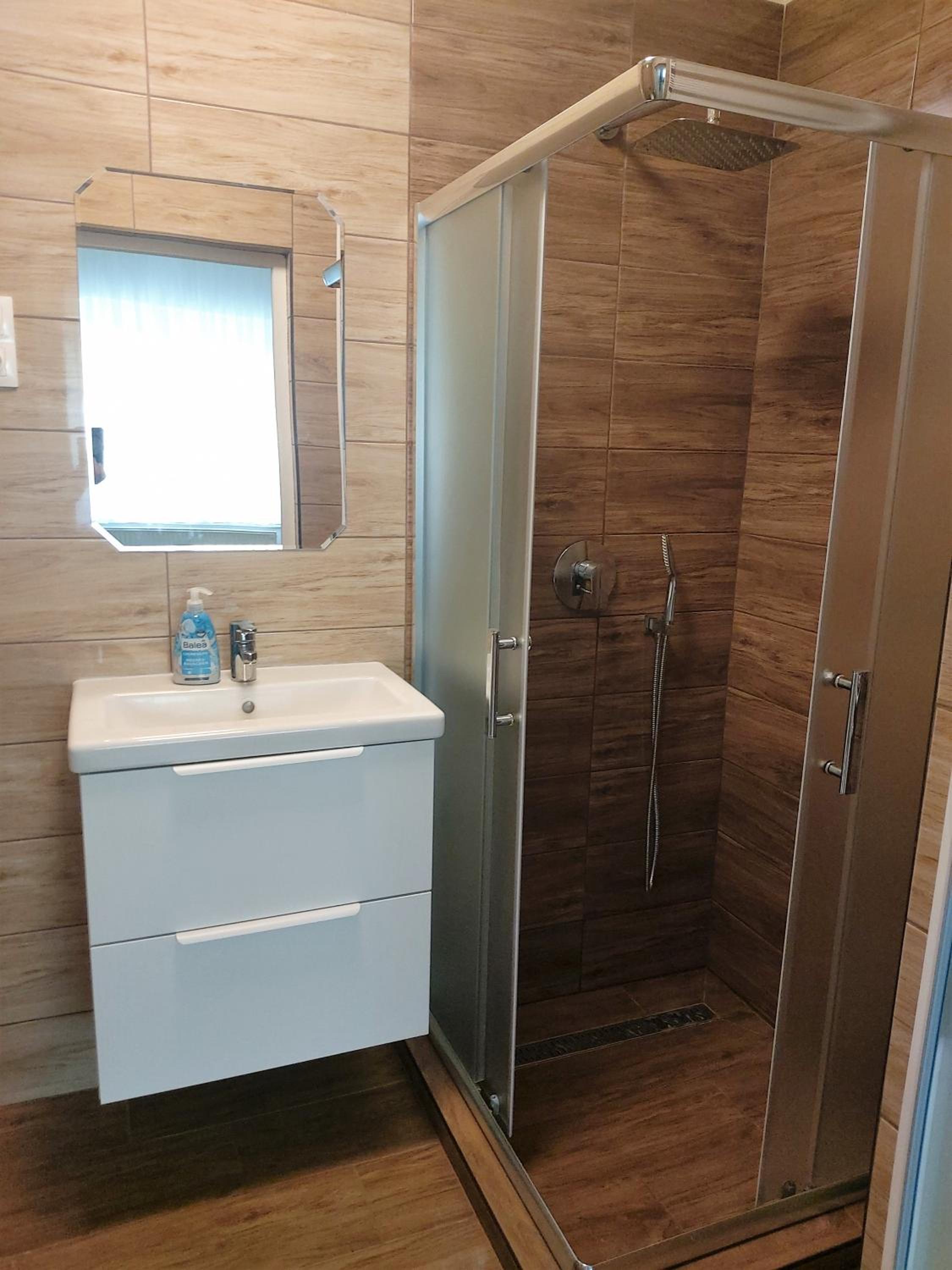 Ilona Apartmanház view 3